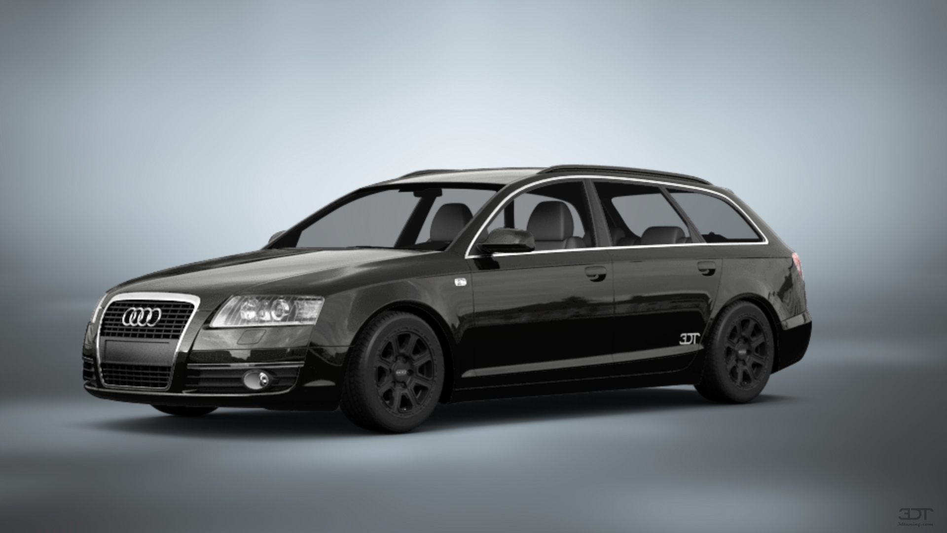 Audi a6 Avant 2005