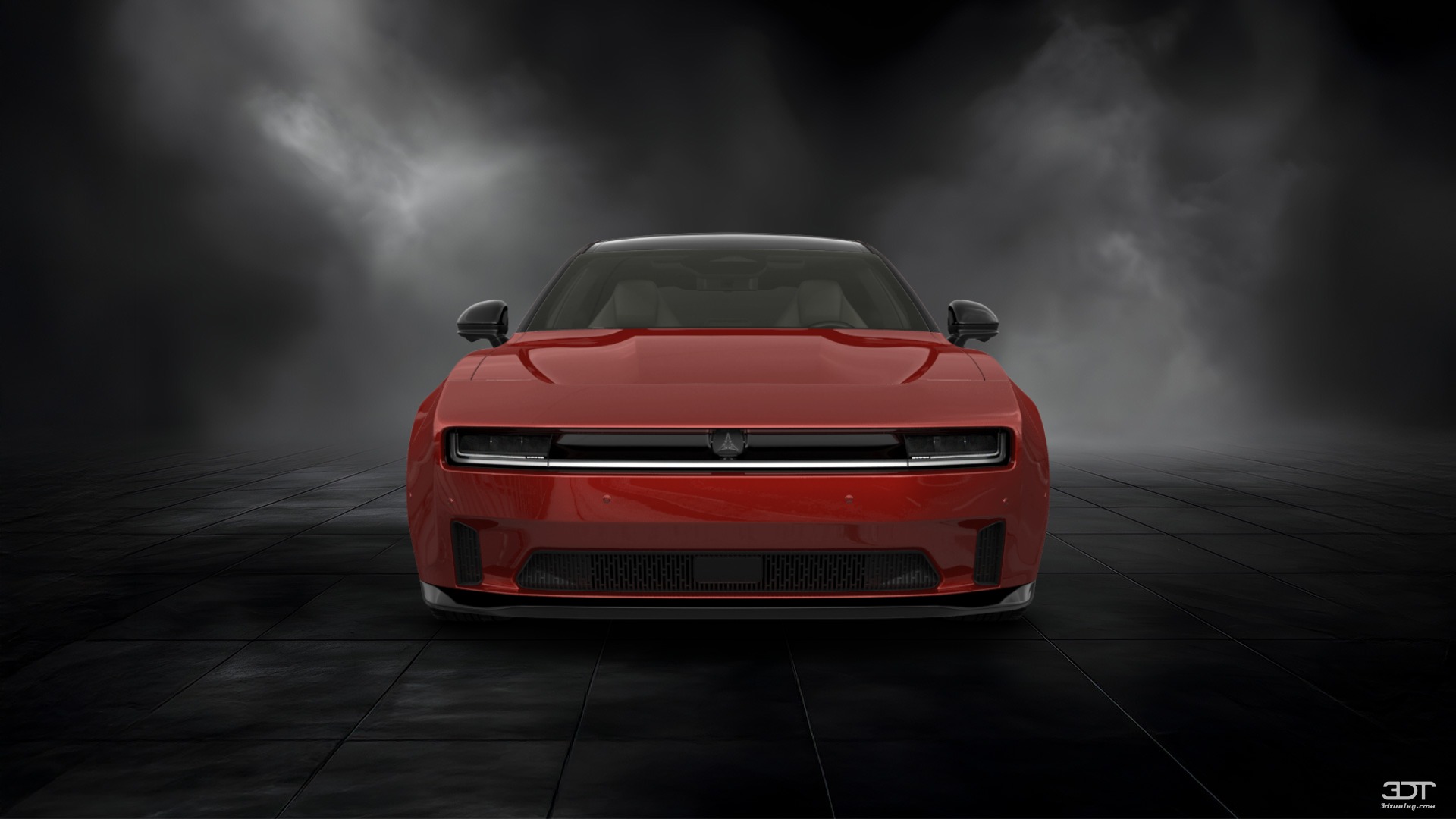 Dodge Charger 2 Door Coupe 2024