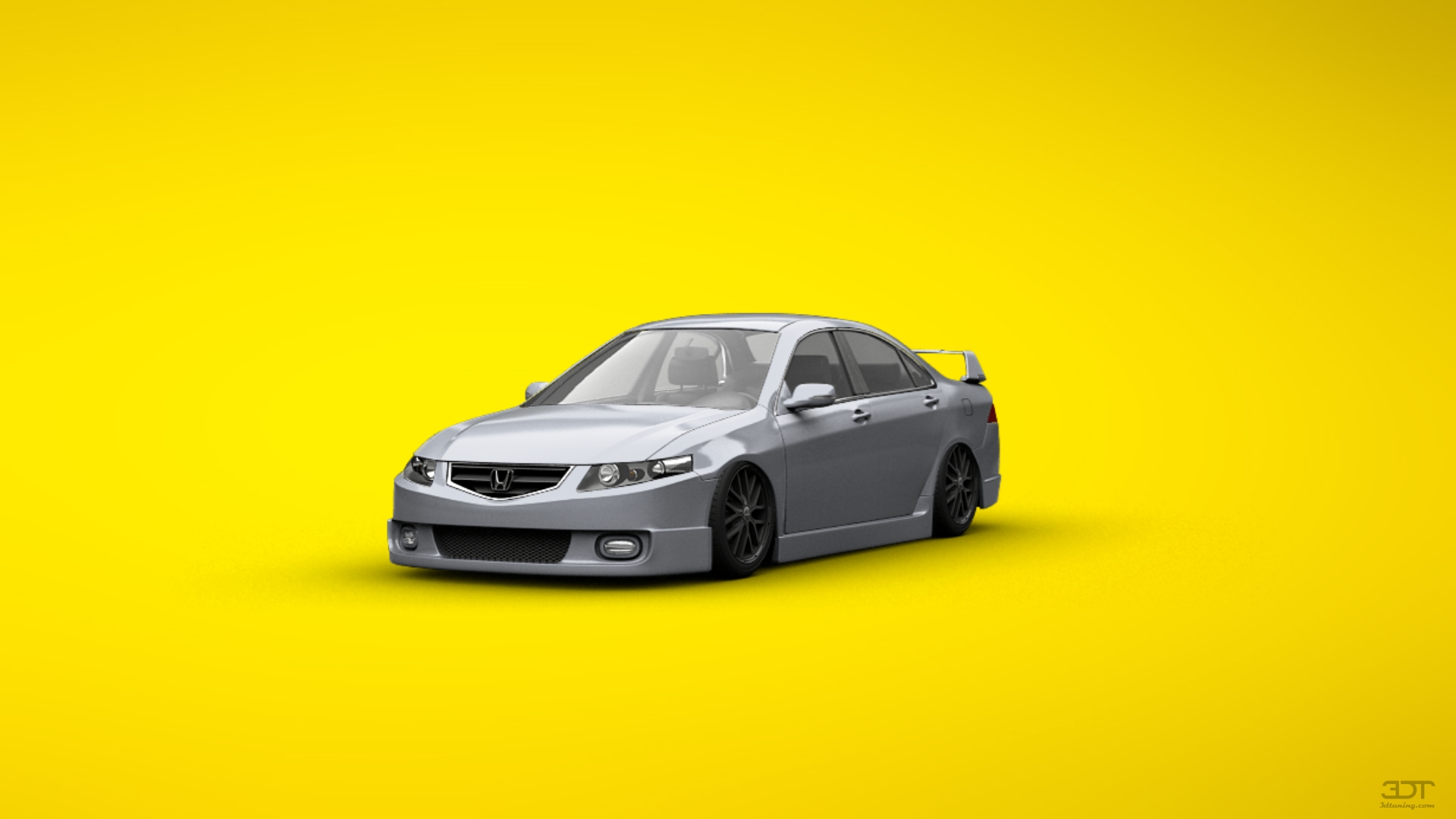 Honda Accord Sedan 2003