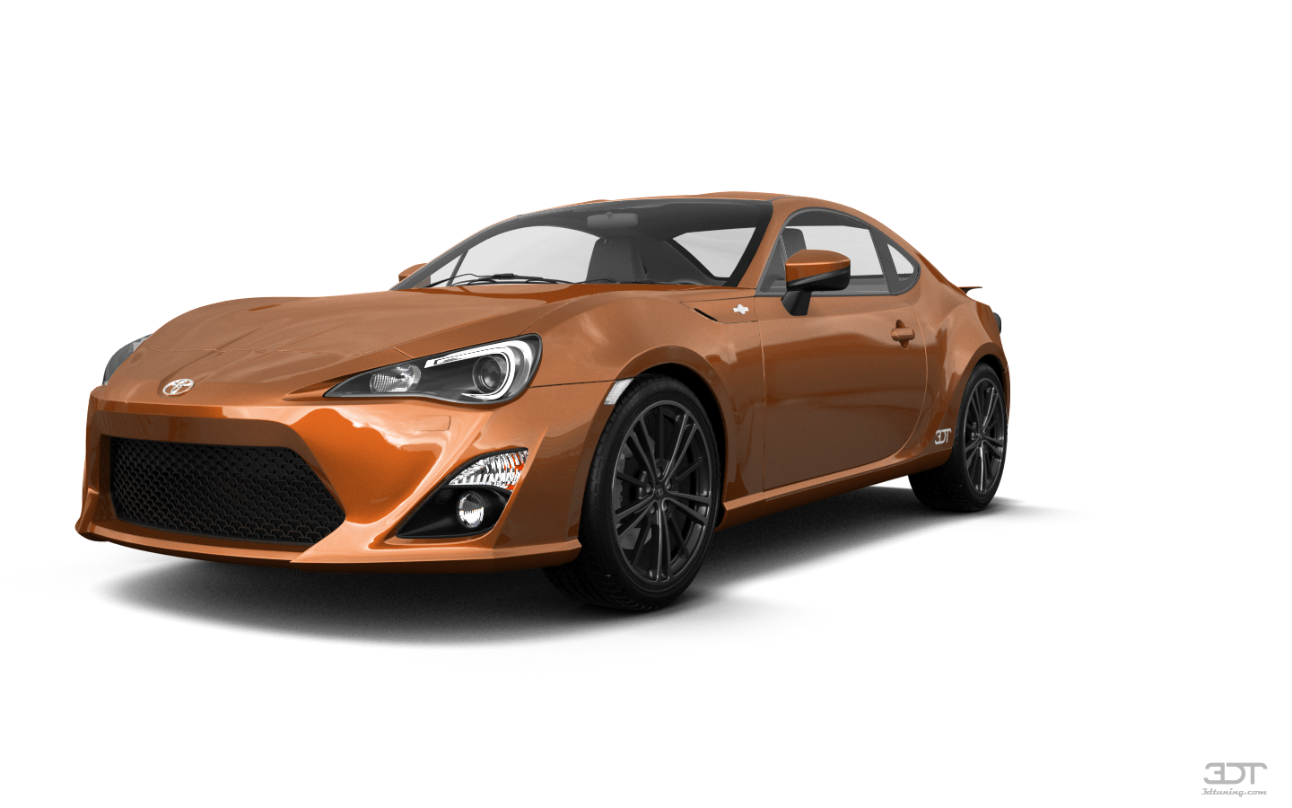 Toyota GT86 2013
