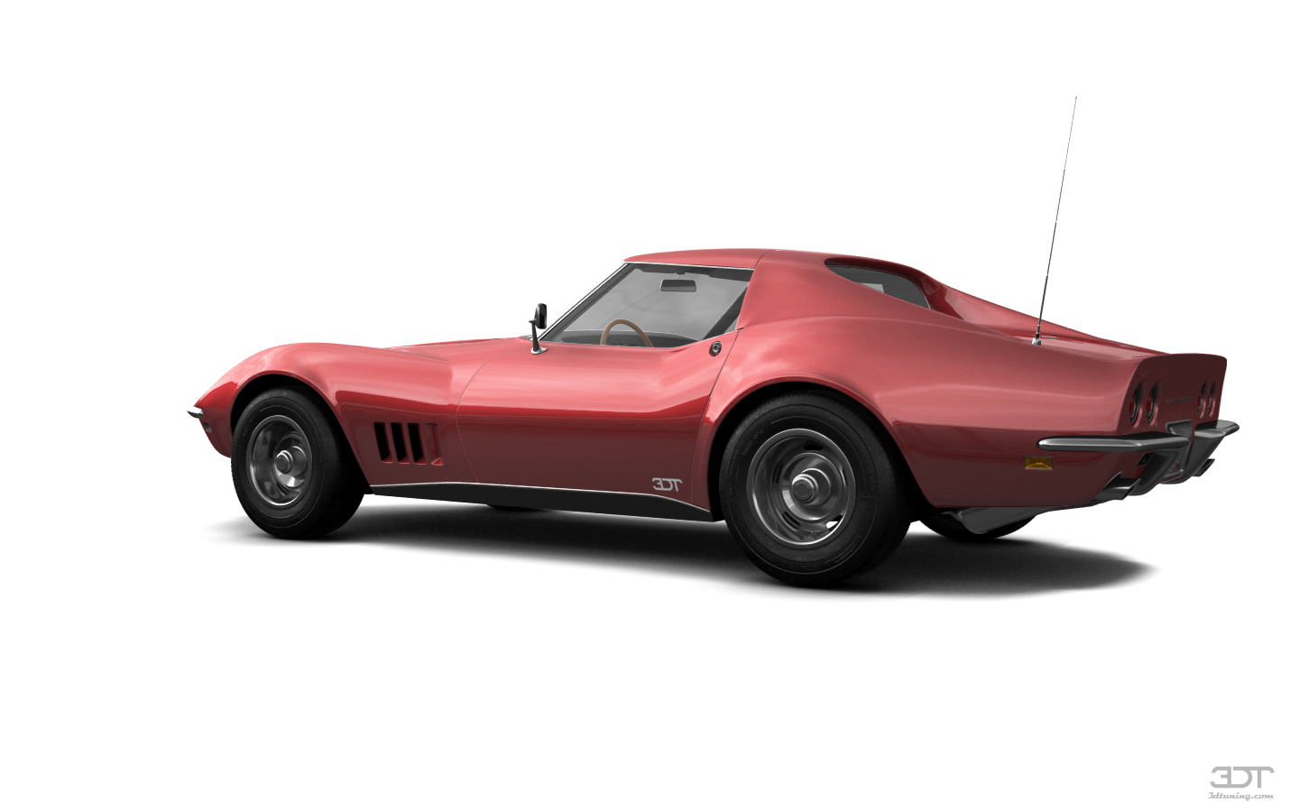 Chevrolet Corvette 1968