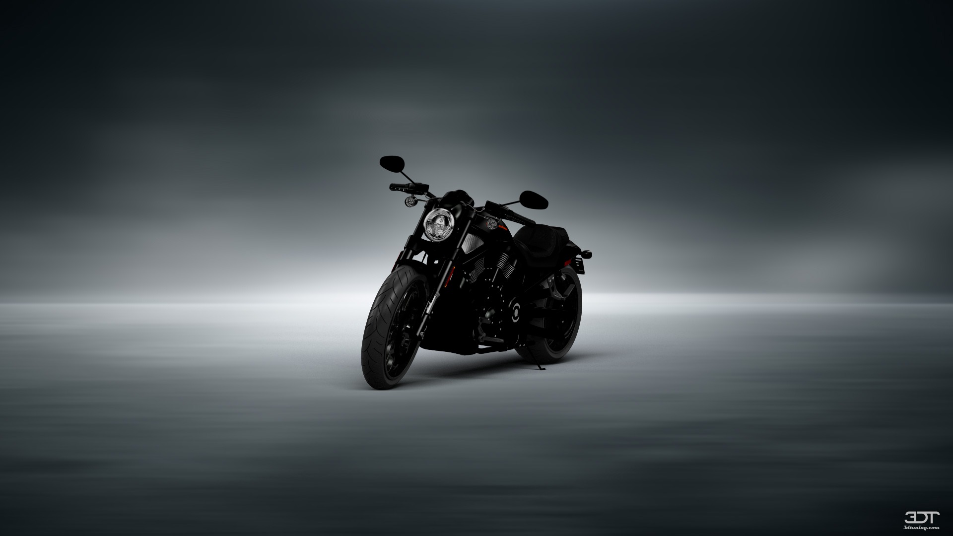 Harley-Davidson V-rod Night Rod Special Cruiser 2013