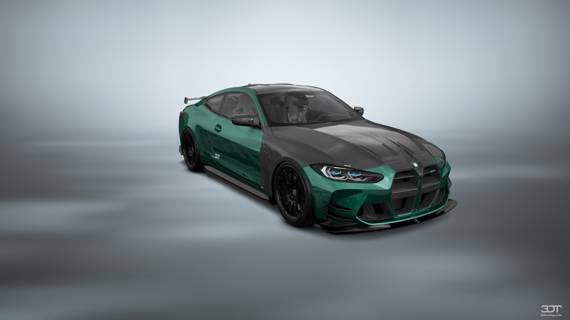 BMW M4 2 Door Coupe 2021
