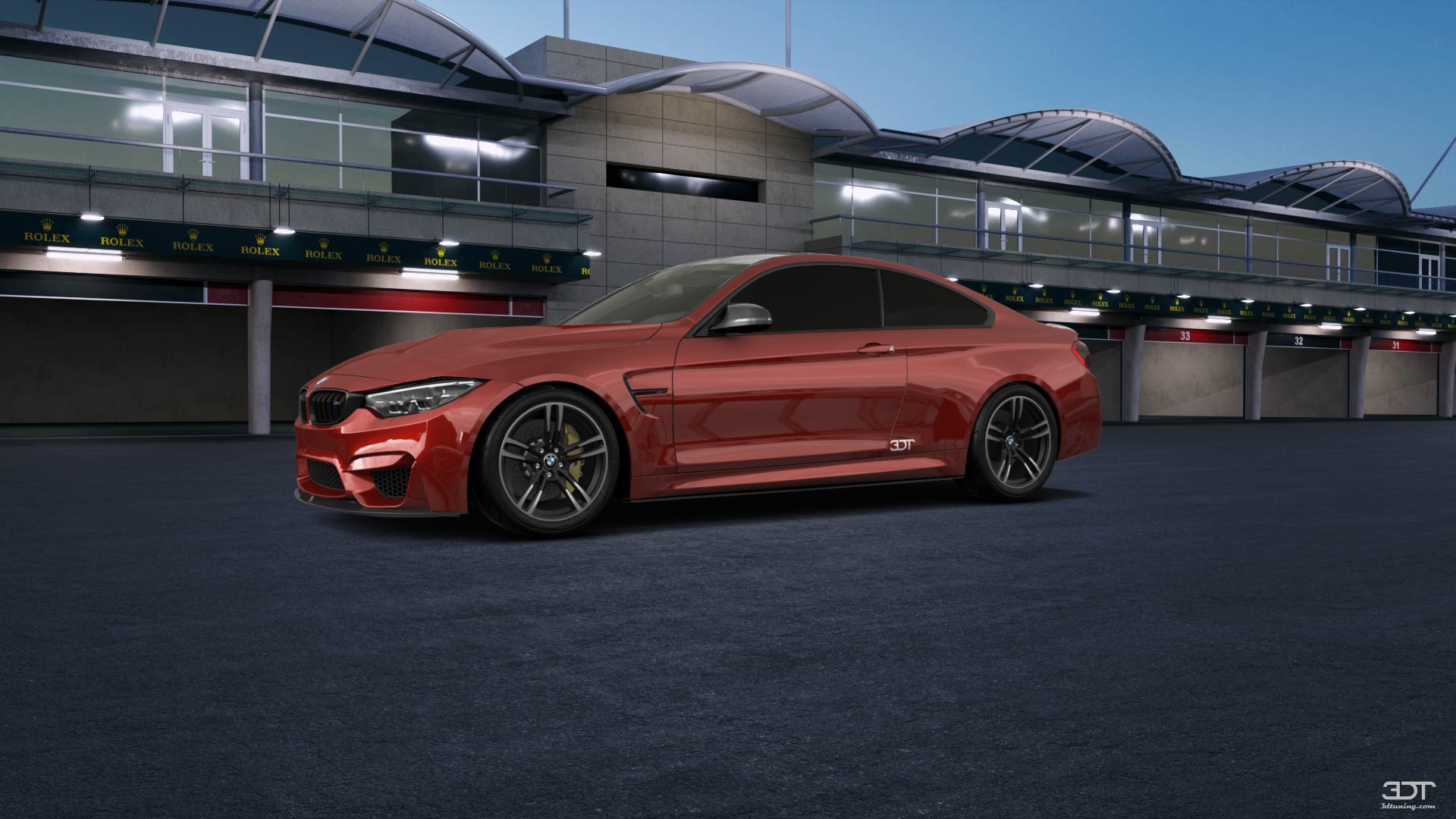 BMW M4 2 Door Coupe 2019