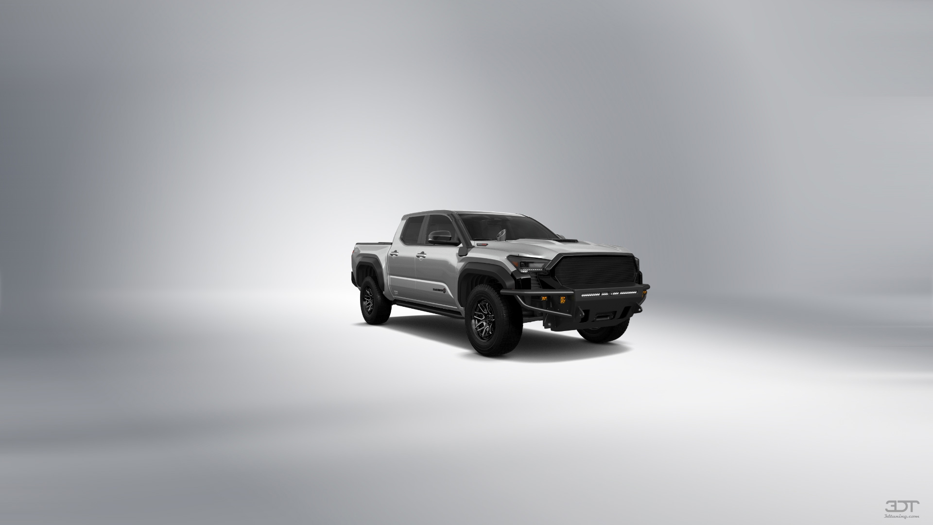 Toyota Tacoma Crew Cab 4 Door pickup truck 2024