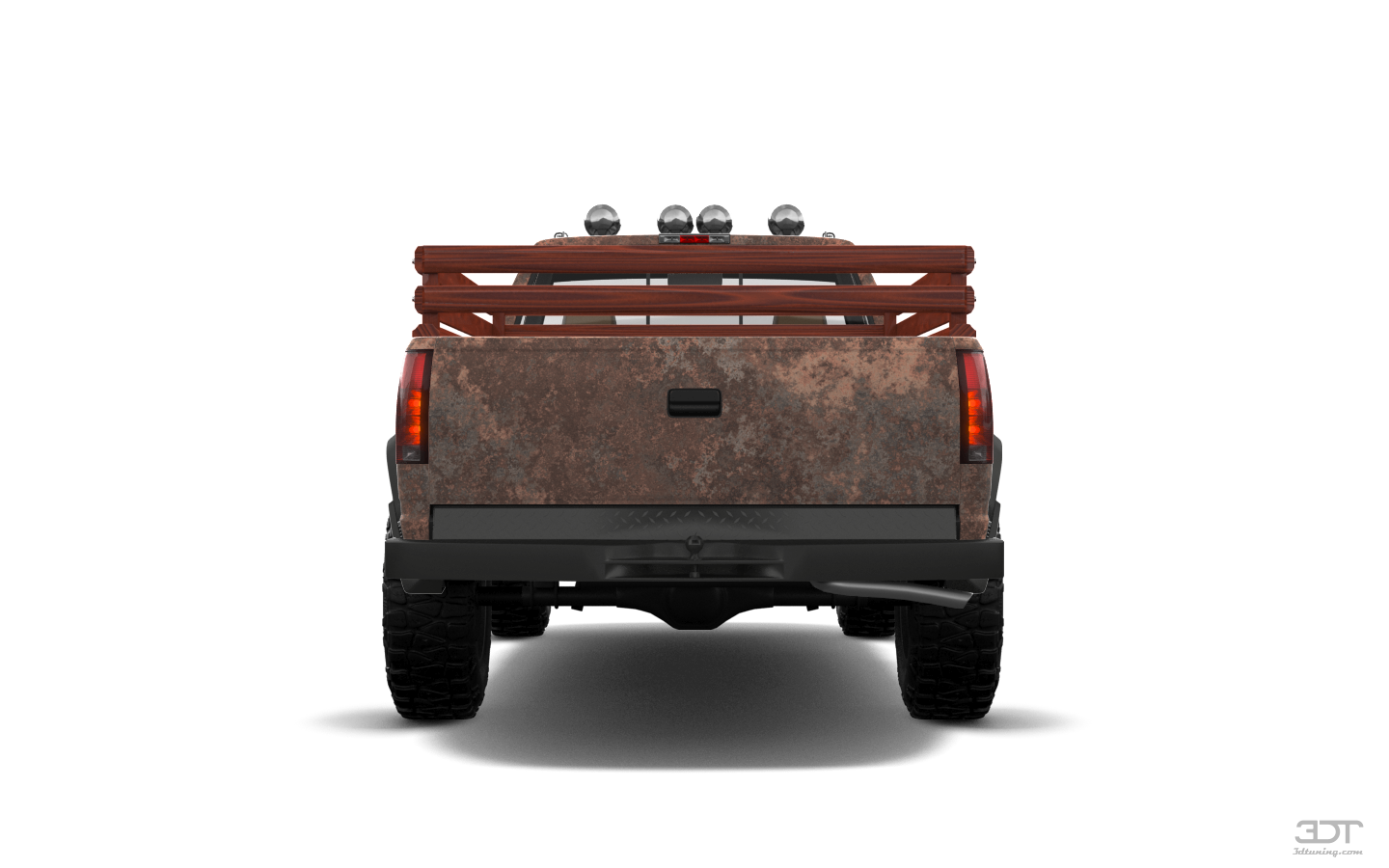 GMC Sierra 1500 2 Door pickup truck 1988 Images