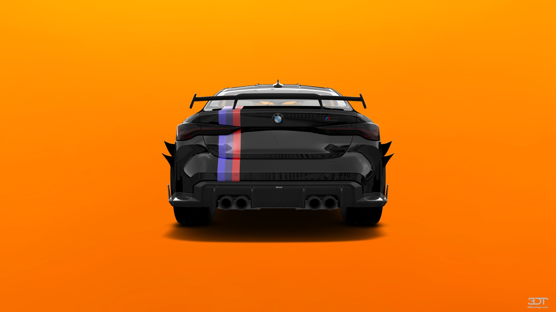 BMW M4 2 Door Coupe 2021