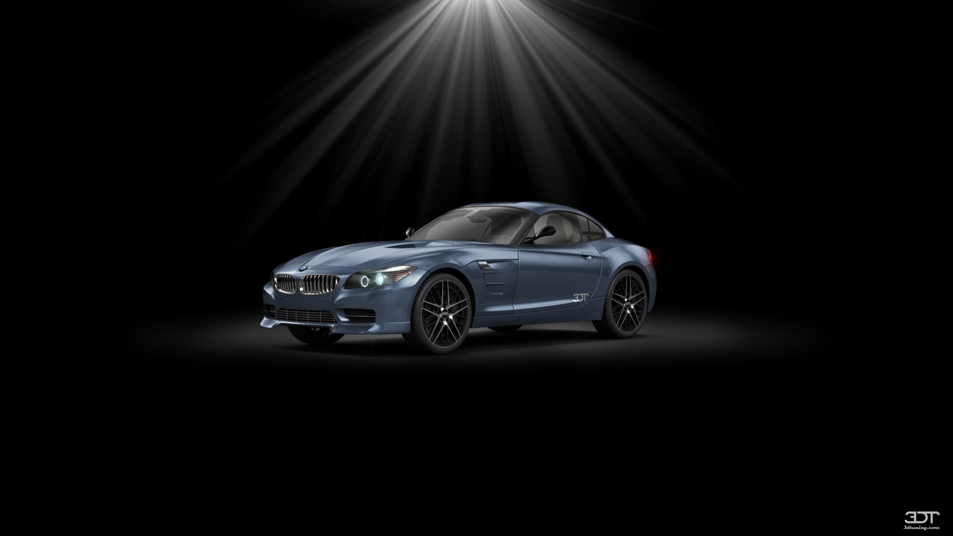 BMW Z4 Roadster 2009
