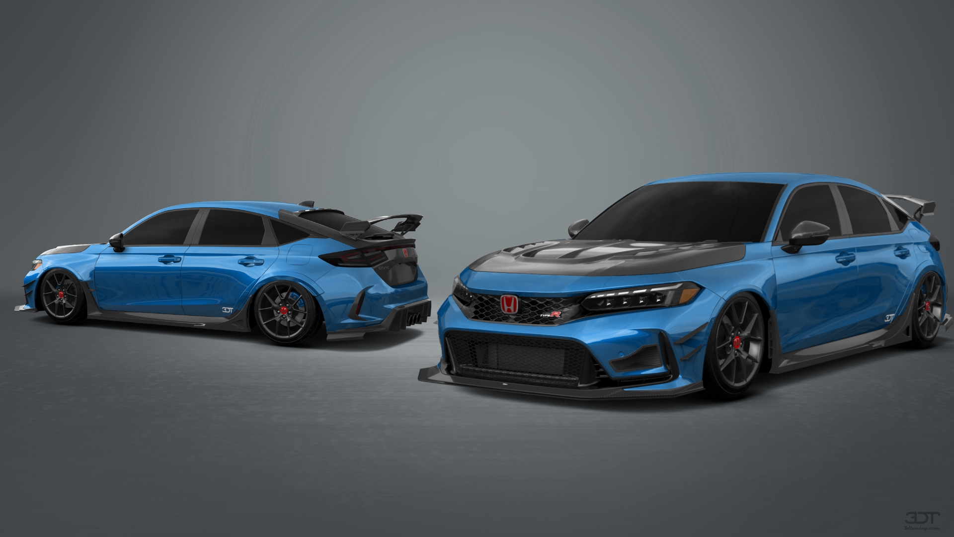 Honda Civic Type R 5 Door Liftback 2022