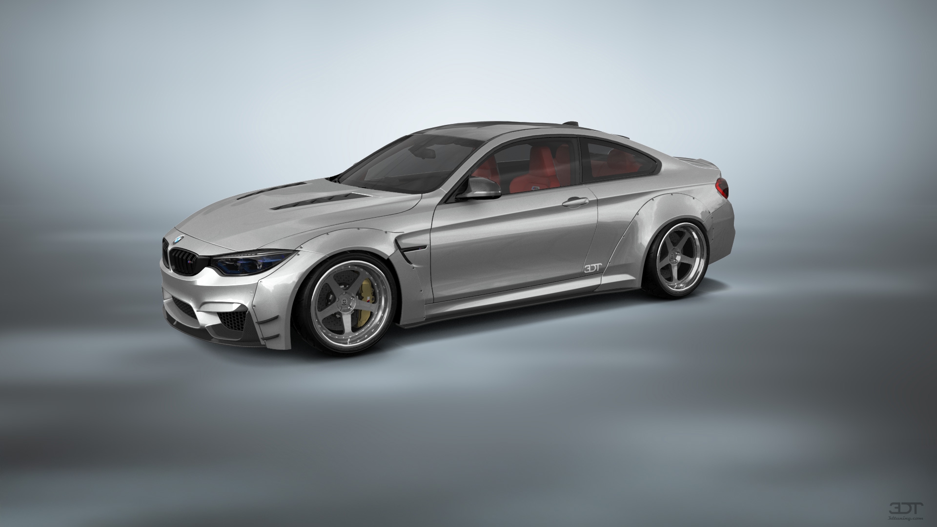 BMW M4 2 Door Coupe 2019