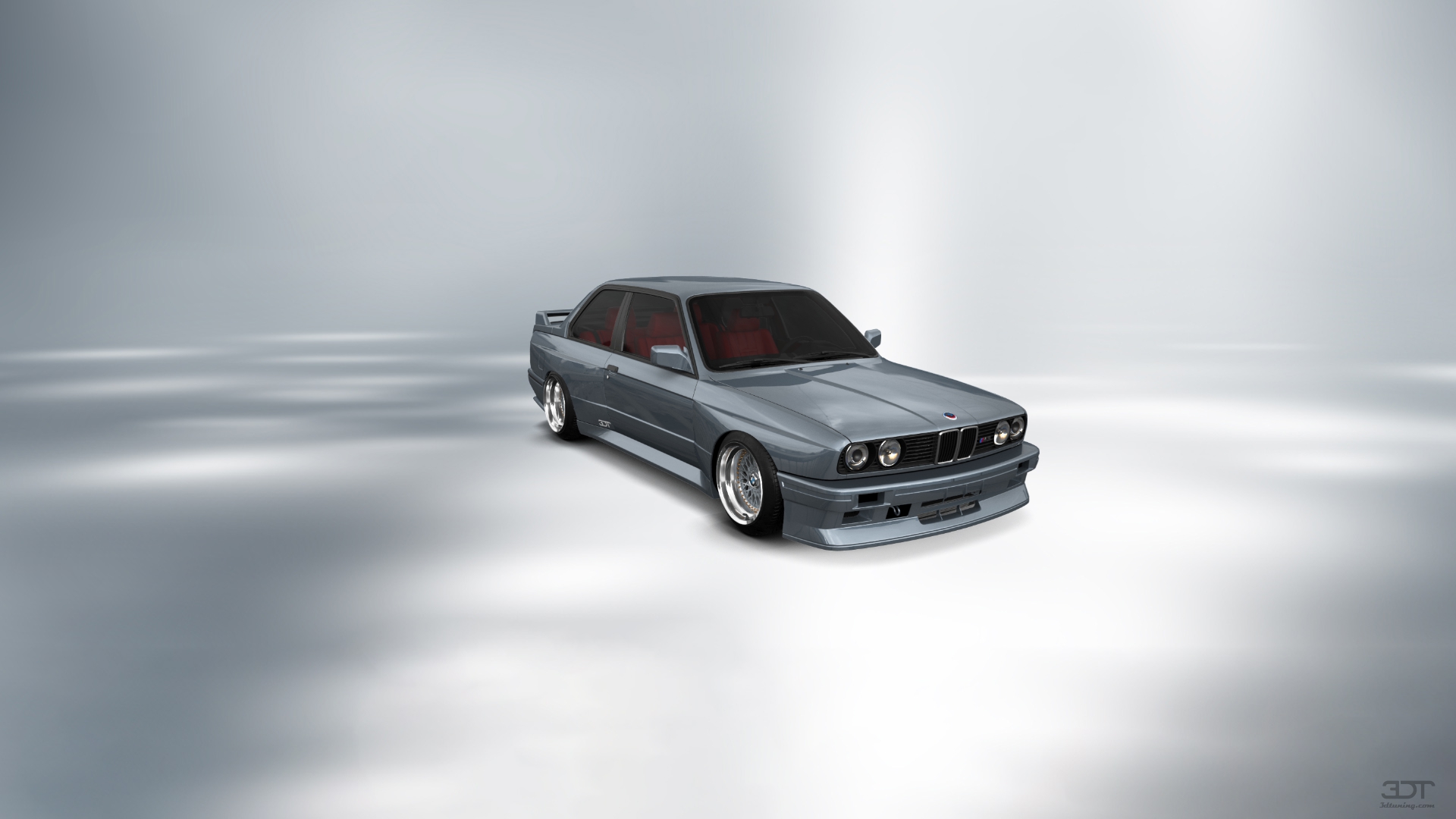 BMW M3 2 Door Coupe 1986