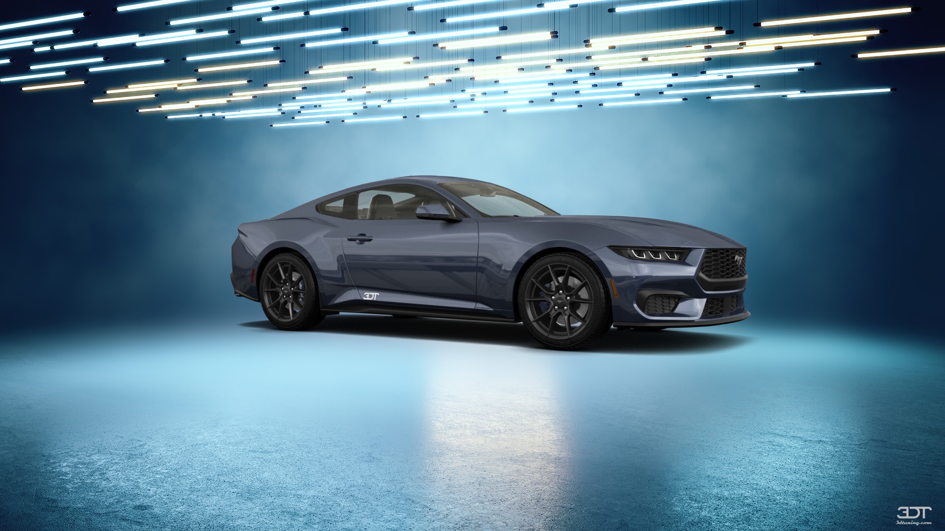 Ford Mustang 2 Door Coupe 2024