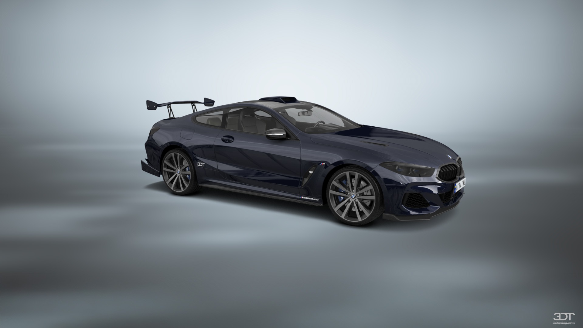 BMW 8 Series 2 Door Coupe 2020