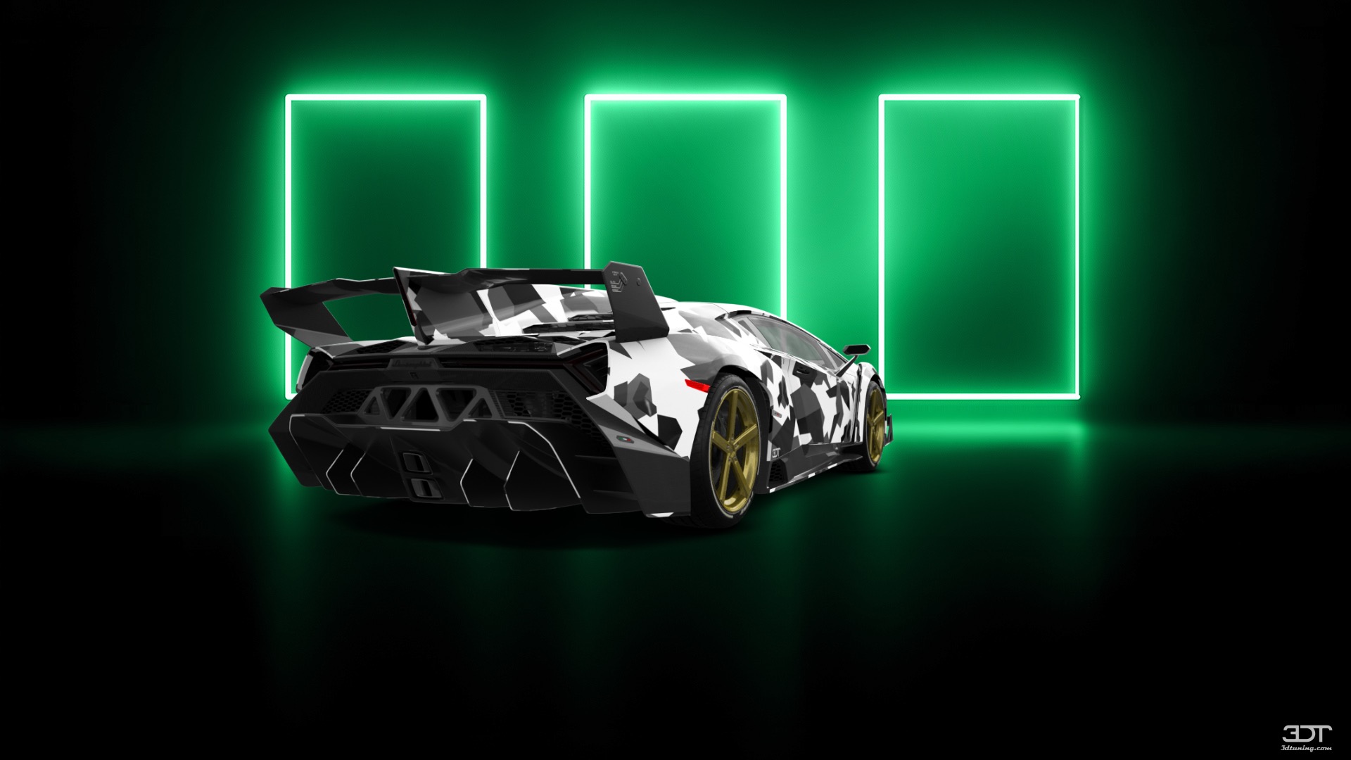 Lamborghini Veneno 2 Door Coupe 2013 Images