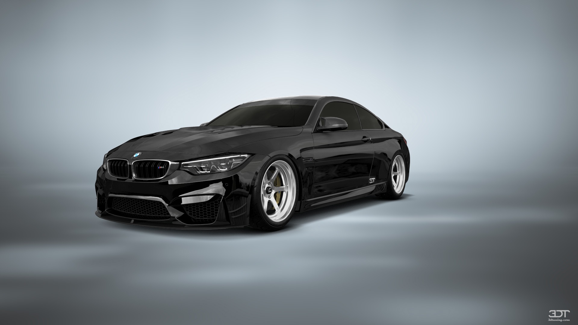 BMW M4 2 Door Coupe 2019