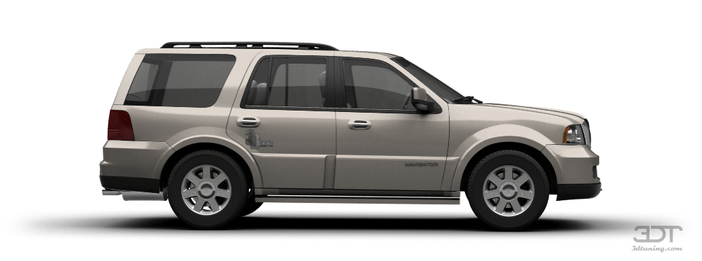 Lincoln Navigator 2003