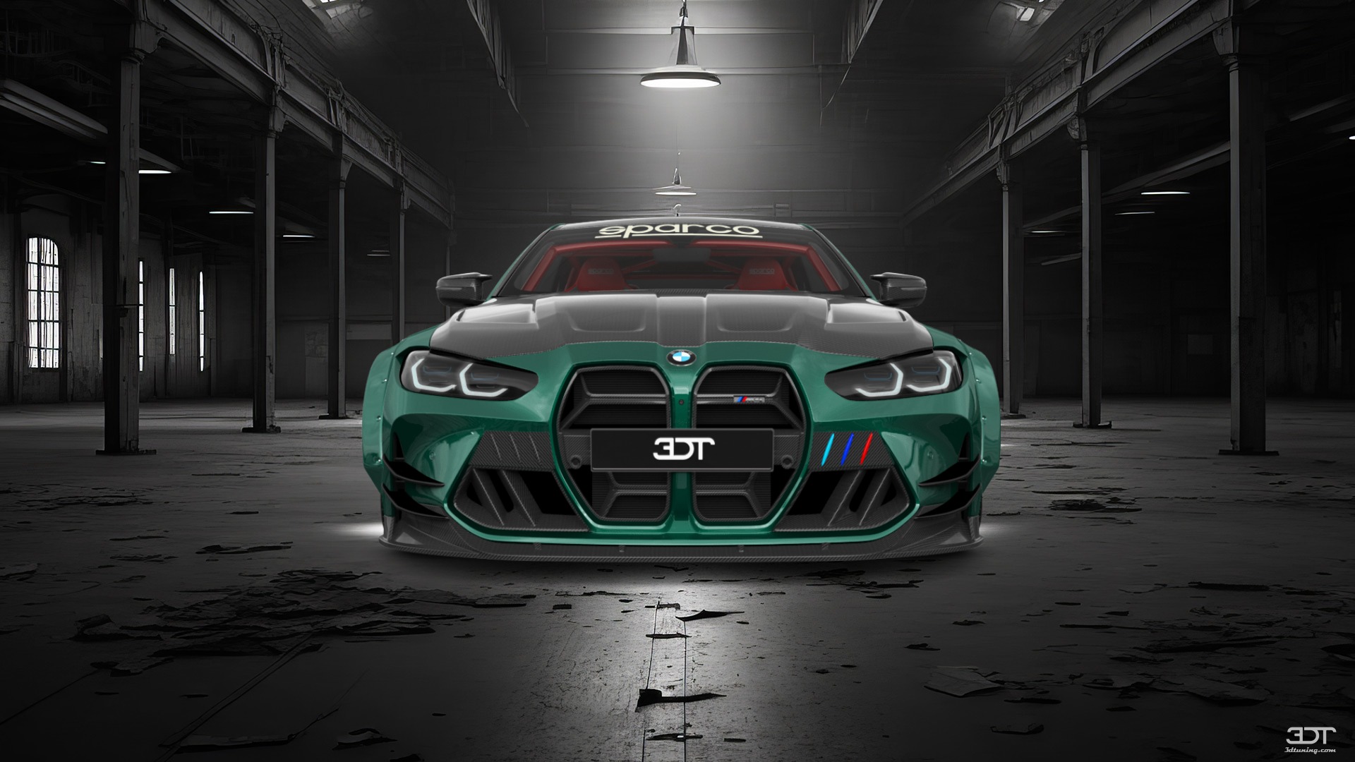 BMW M4 2 Door Coupe 2021