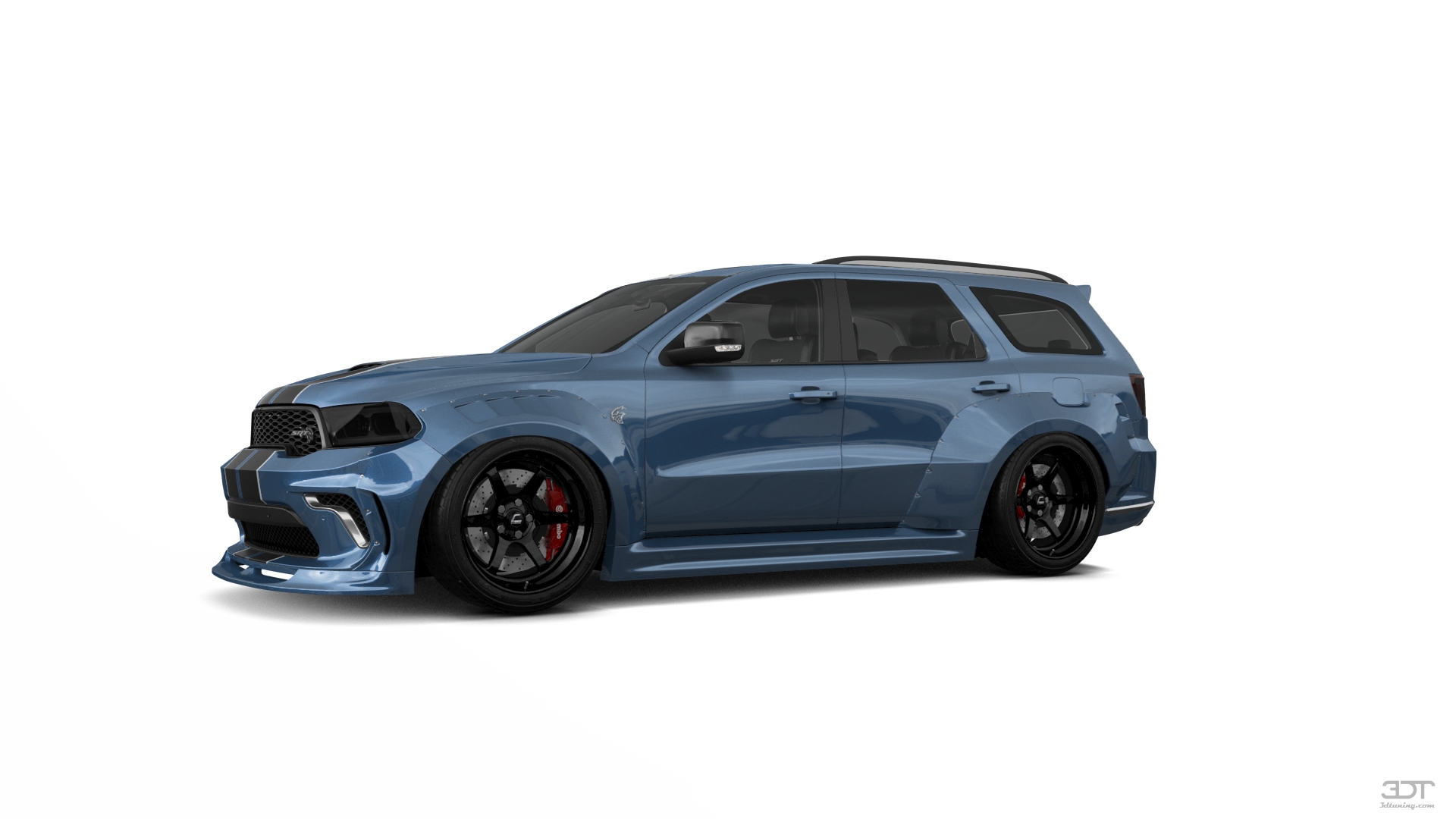 Dodge Durango 5 Door SUV 2021