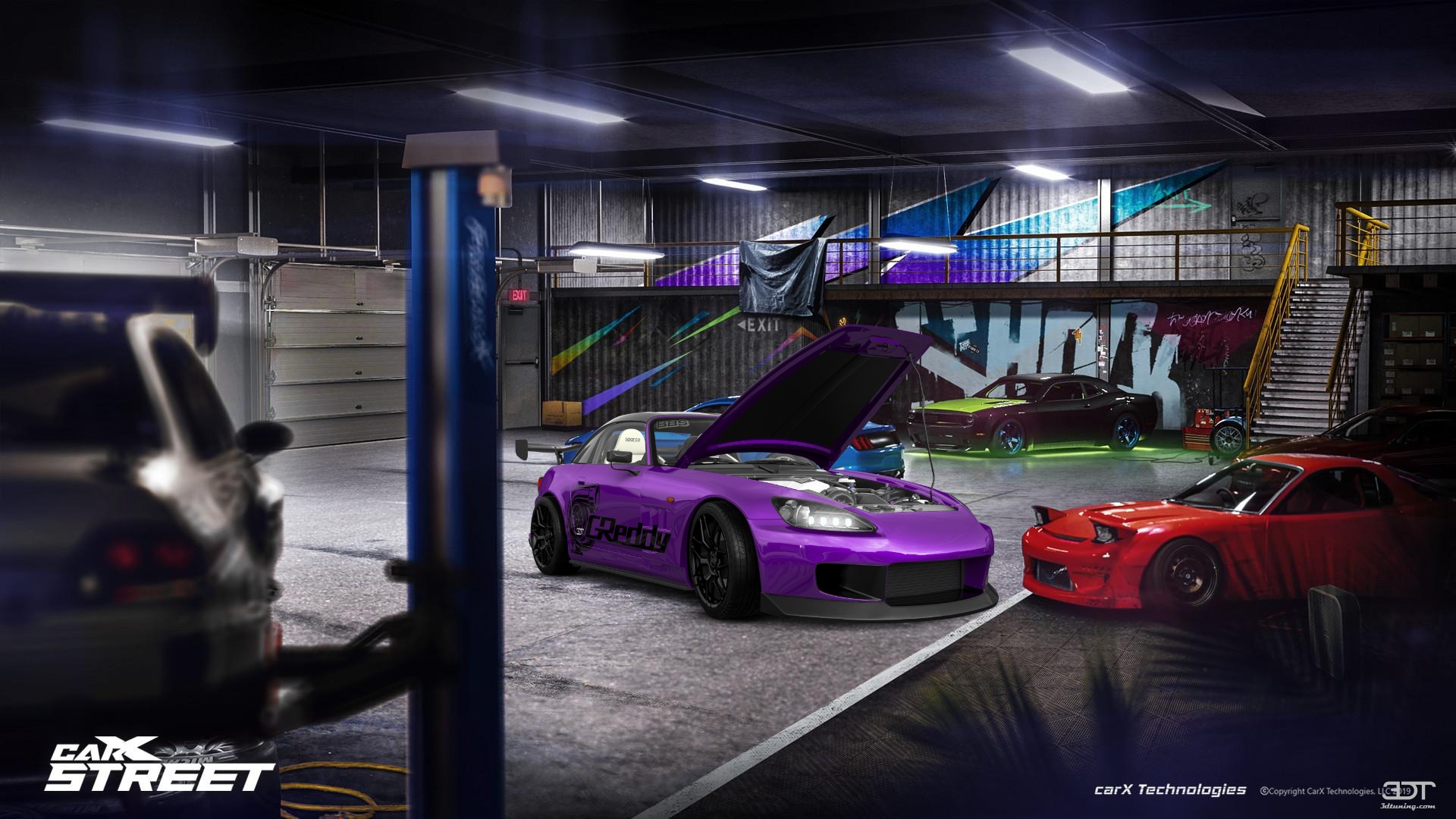 Honda S2000 Roadster 1999 Images