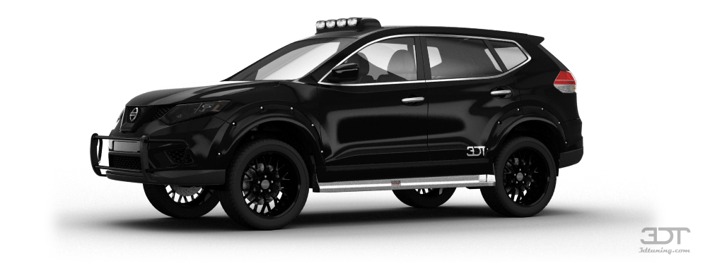 moms goin rock crawlin