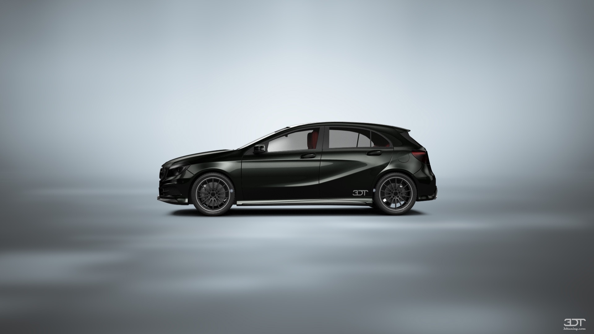 Mercedes A class Hatchback 2013