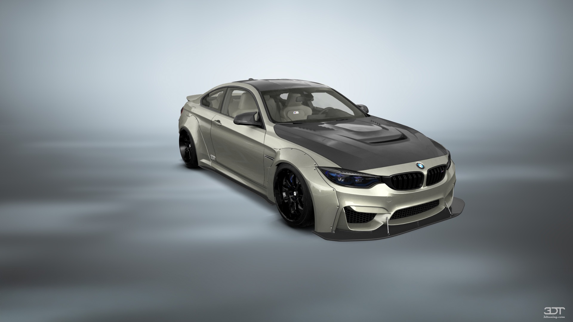 BMW M4 2 Door Coupe 2019 Images