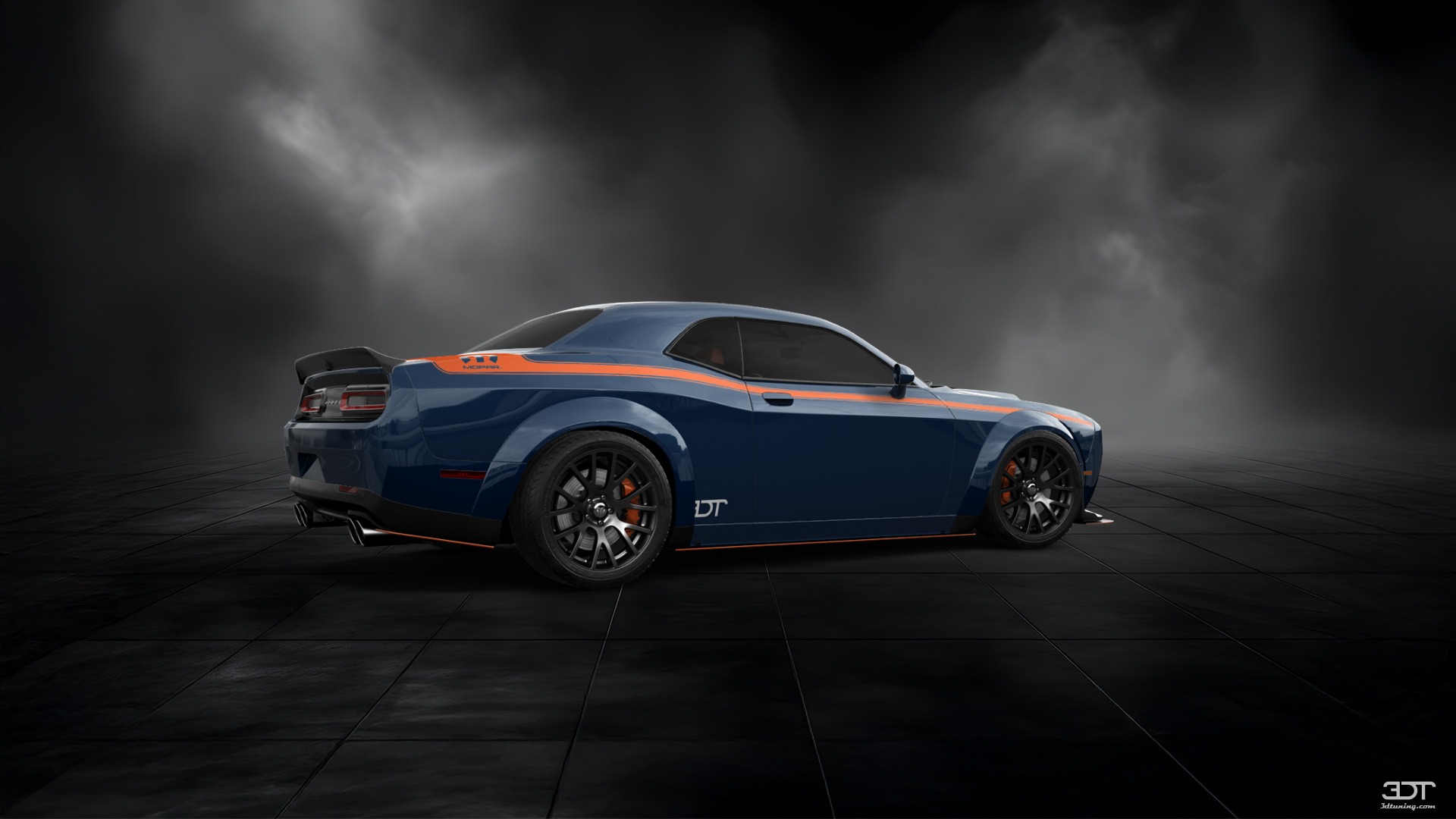 Dodge Challenger 2 Door Coupe 2015 Images