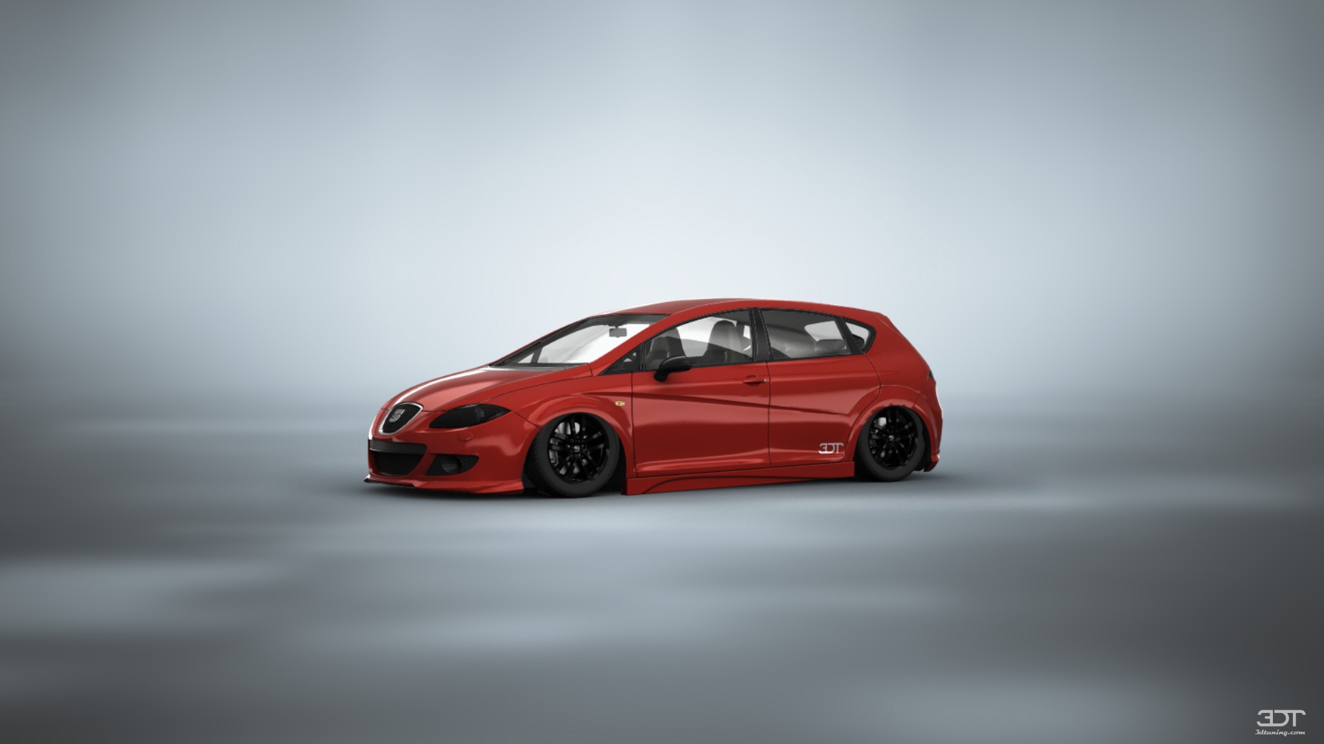 Seat Leon 5 Door Hatchback 2006