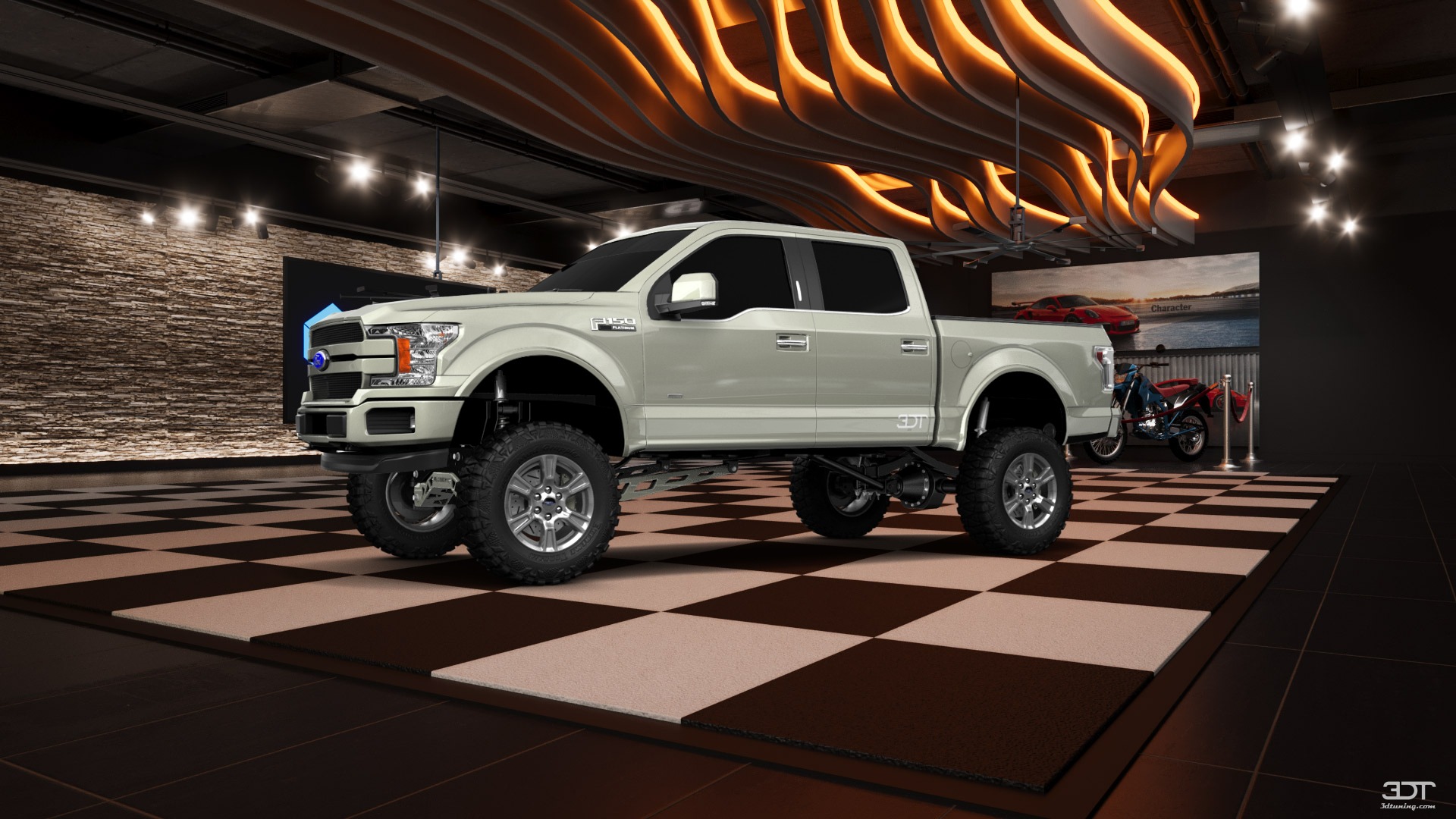 Ford F-150 Truck 2019