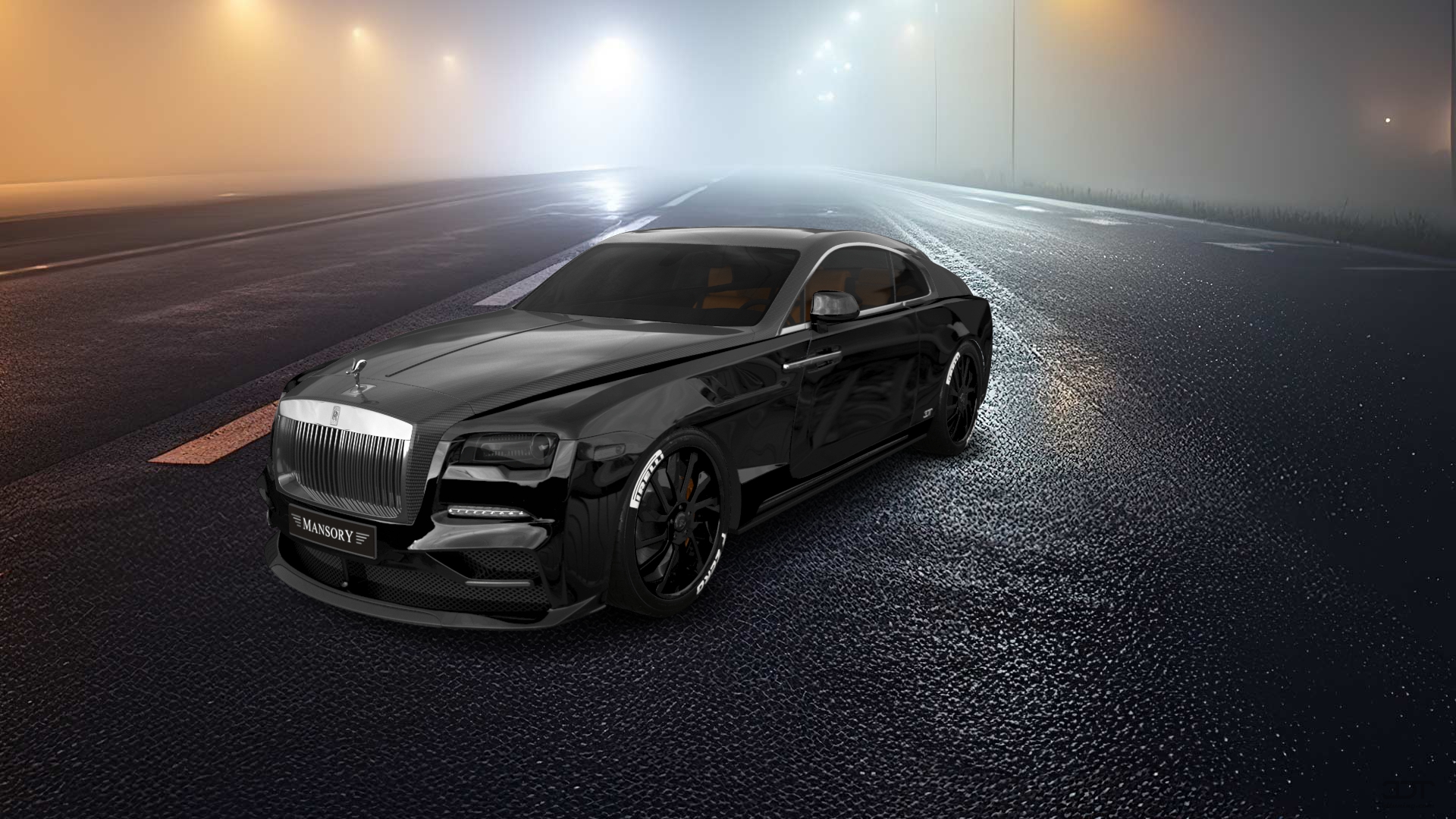 Rolls Royce Wraith 2 Door Coupe 2014