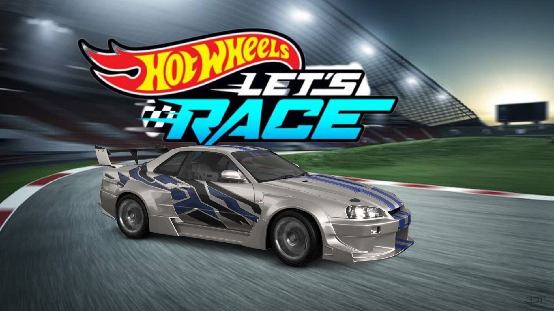 Nissan Skyline GT-R 2 Door Coupe 2000 tuning