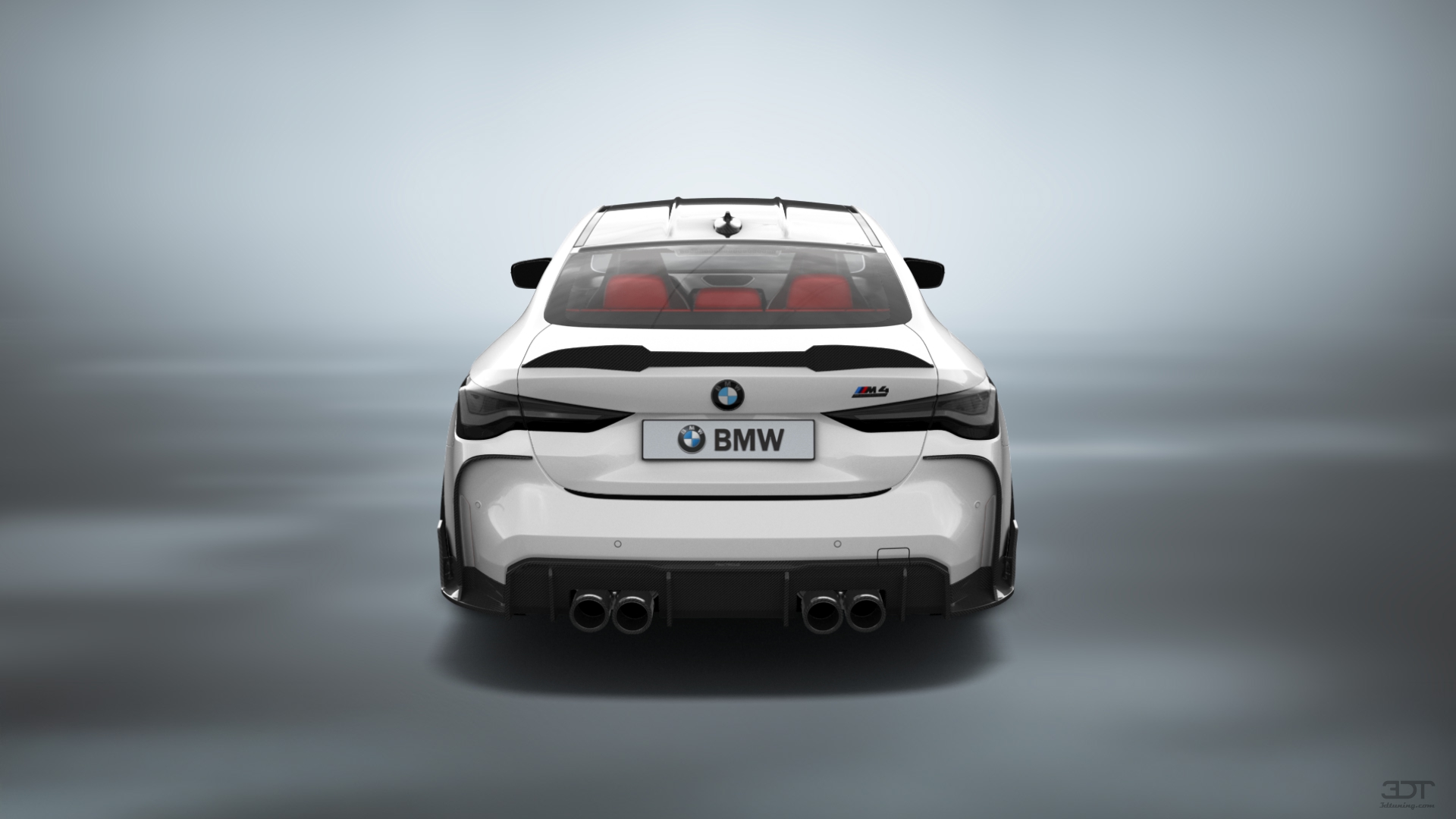 BMW M4 2 Door Coupe 2021