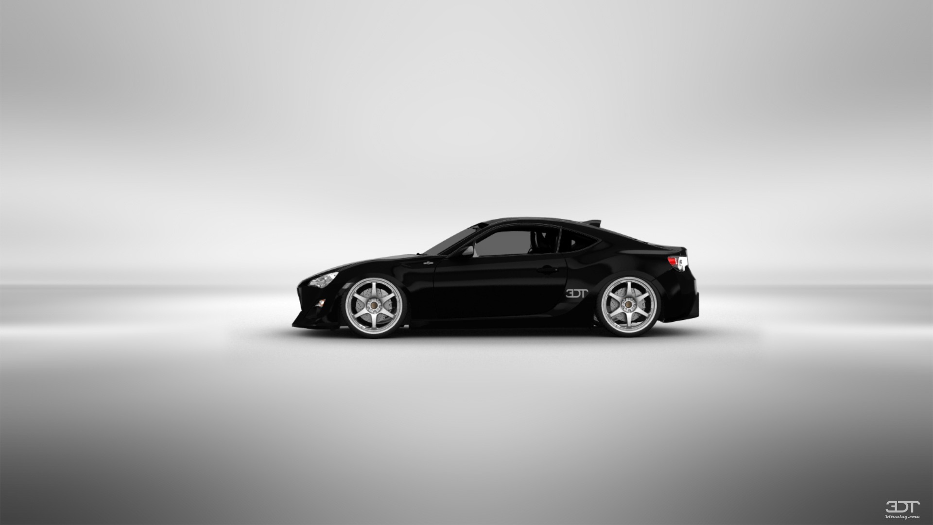 Scion FR-S Coupe 2013
