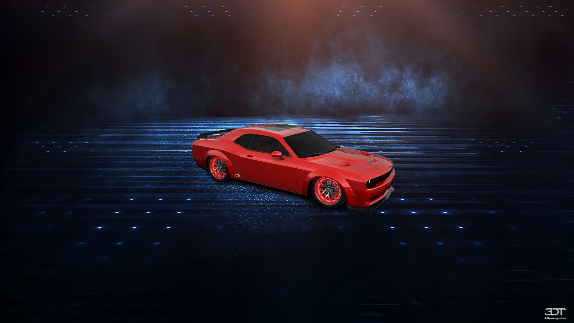 Tesla Model Y 5 Door SUV 2020