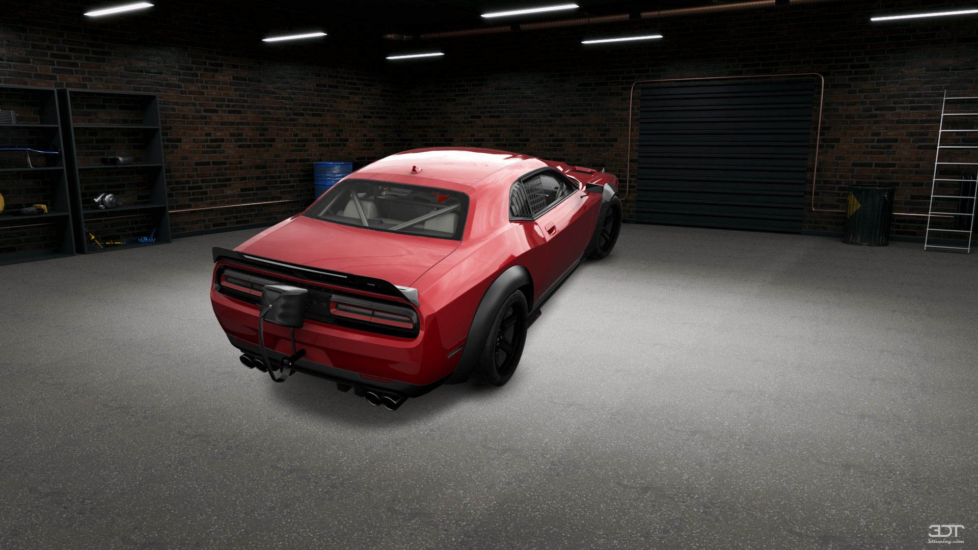 Dodge Challenger 2 Door Coupe 2015 Images