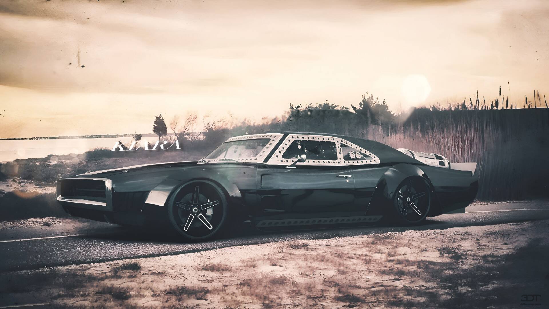 Dodge Charger 1969