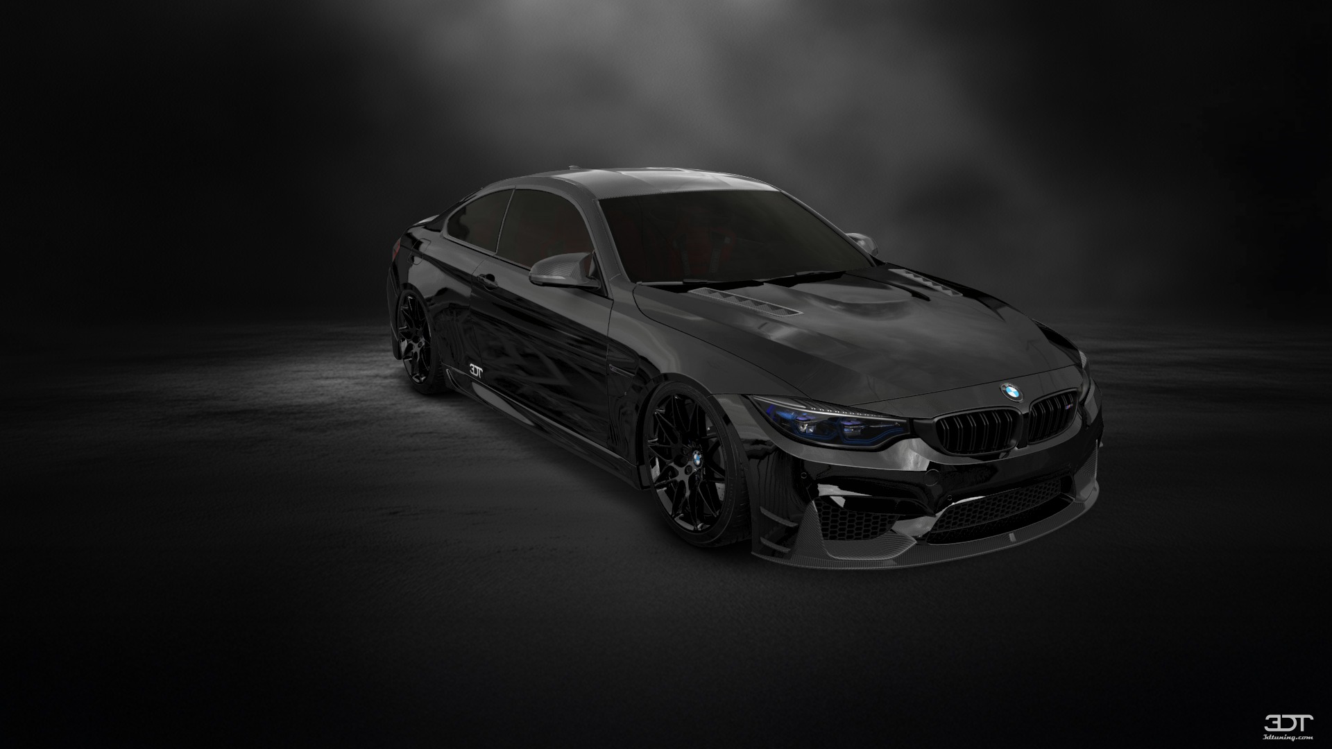BMW M4 2 Door Coupe 2019