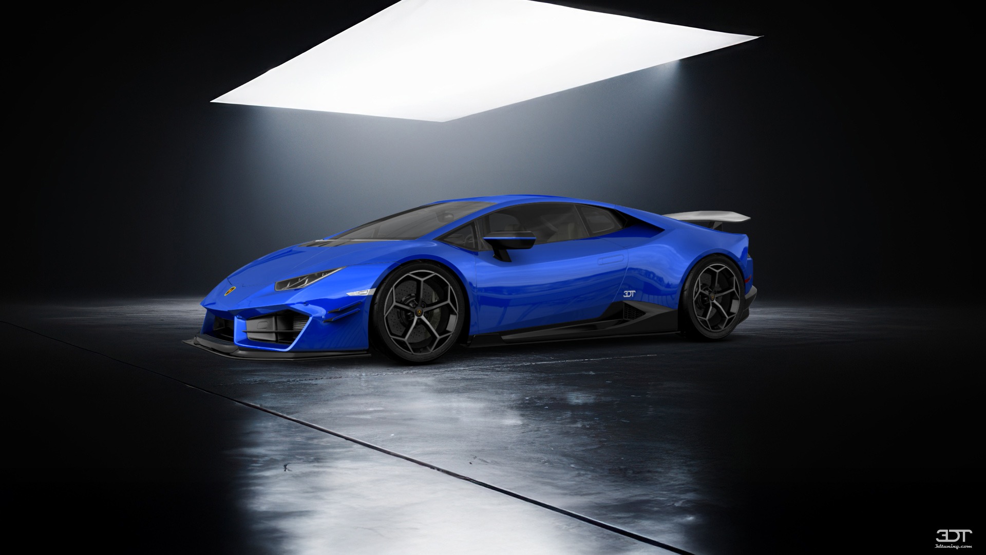 Lamborghini Huracan 2 Door Coupe 2014 Images