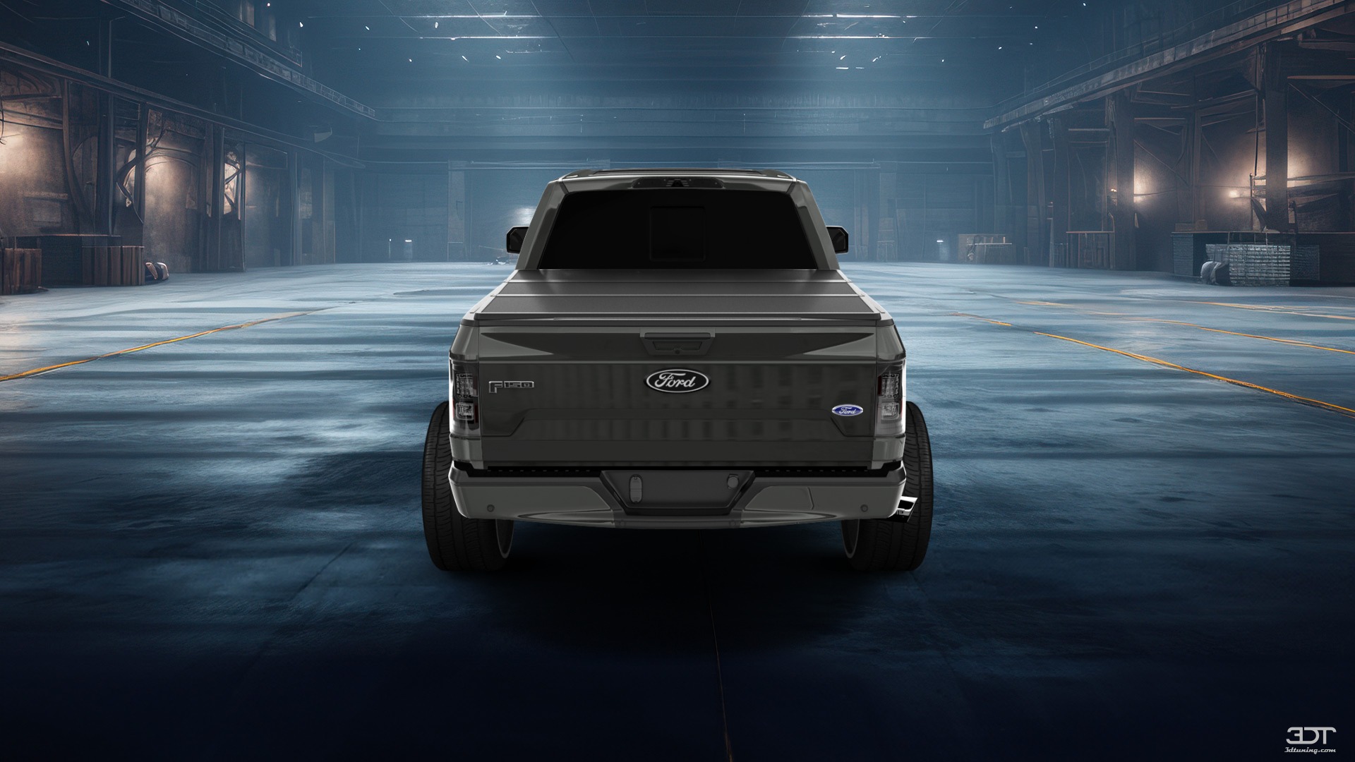 Ford F-150 Truck 2019 Images