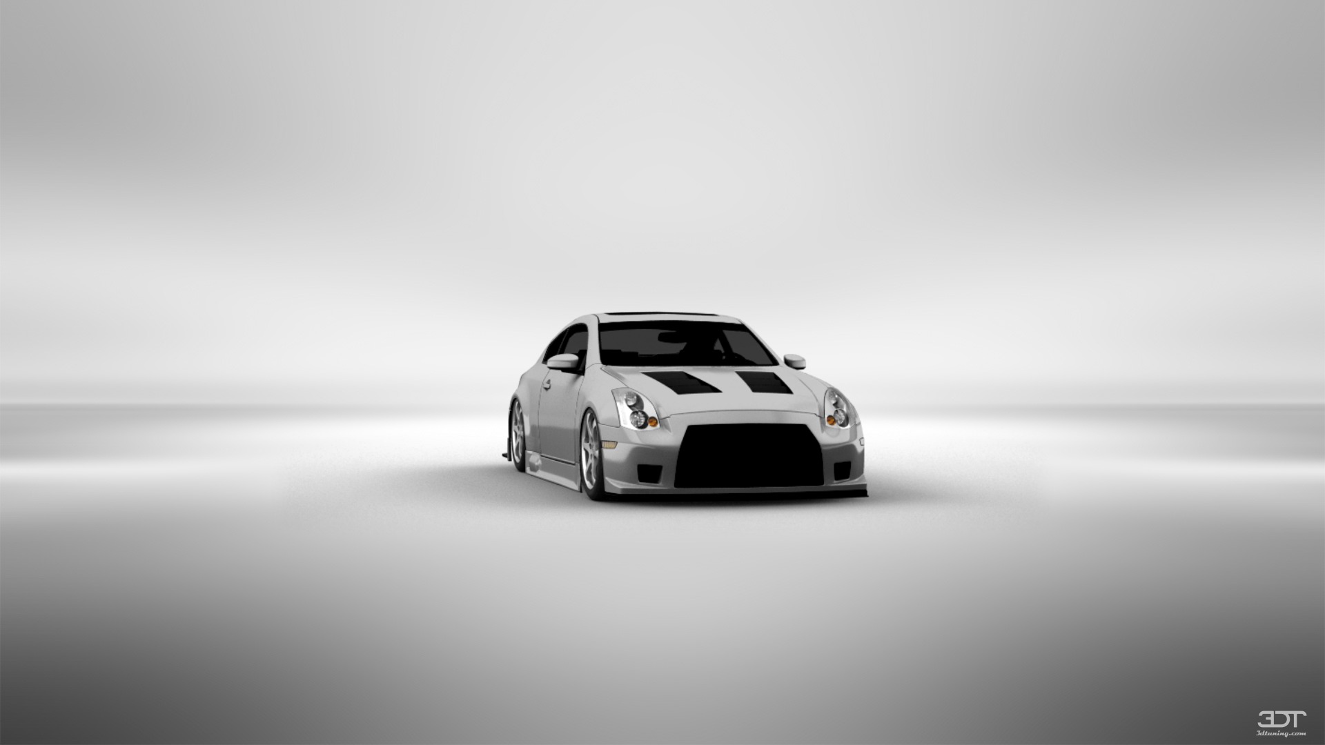 Infiniti G35 Coupe 2003 Images