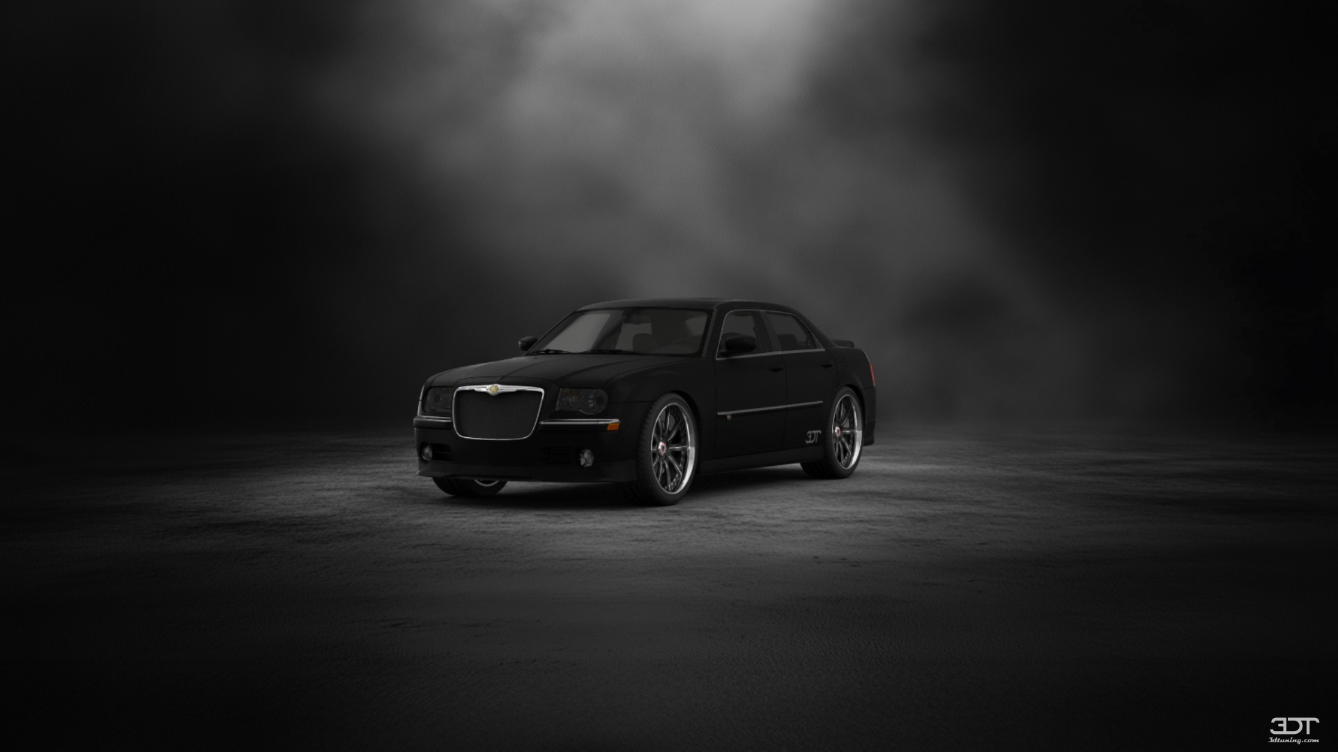 Chrysler 300C Sedan 2005