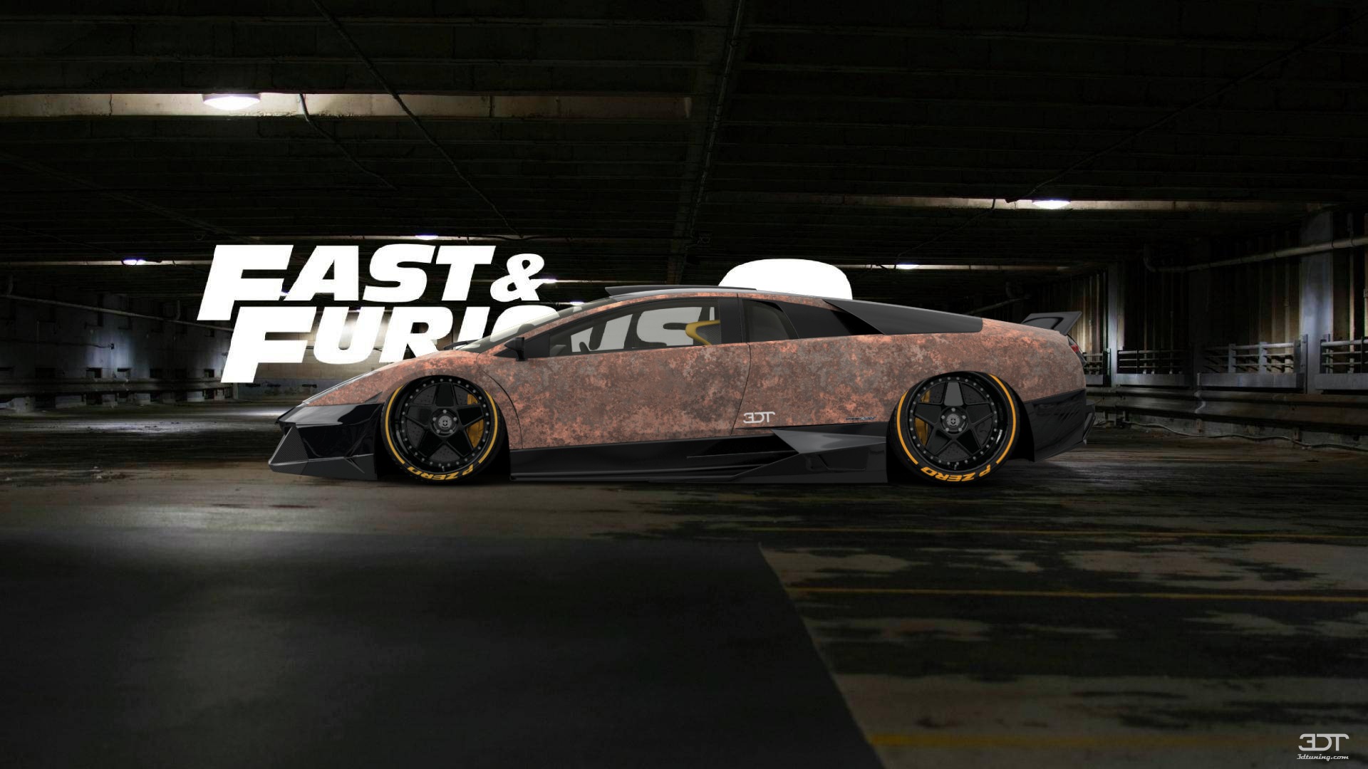 Lamborghini Murcielago 2 Door Coupe 2001 Images