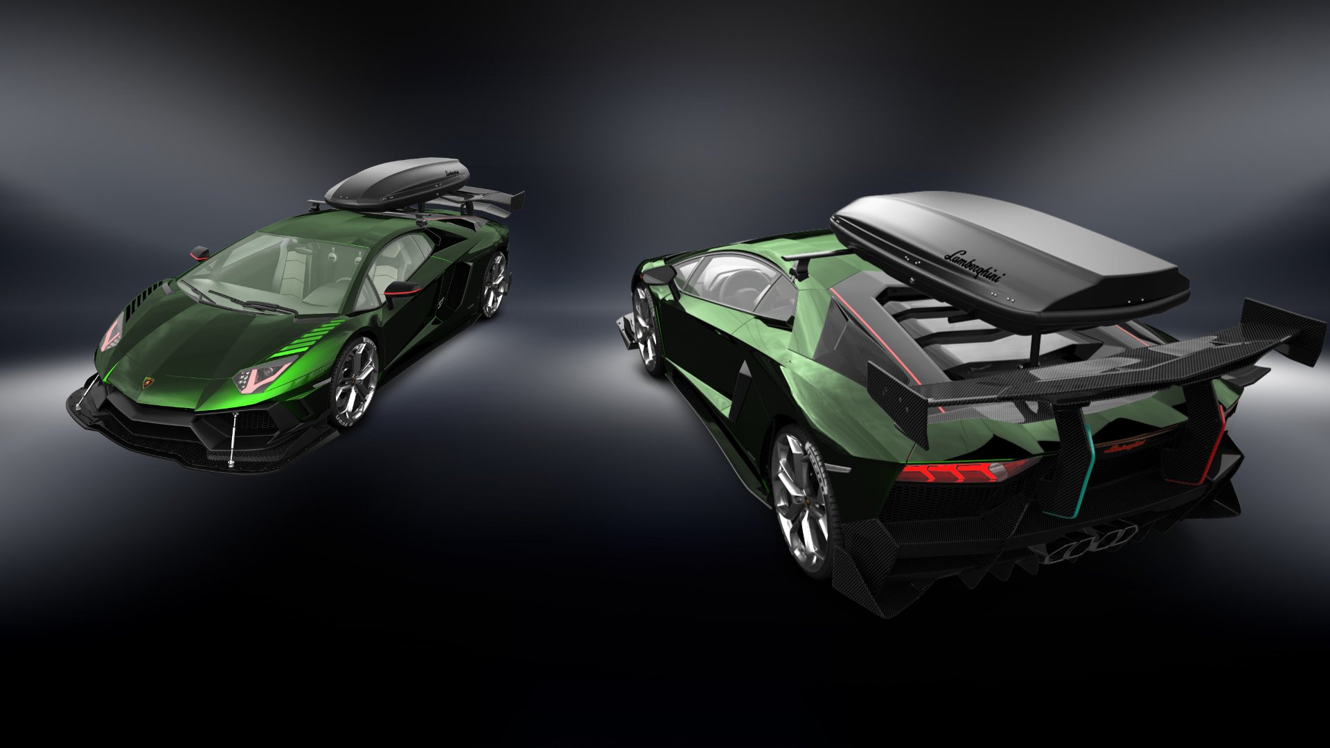 Lamborghini Aventador 2 Door Coupe 2012 Images