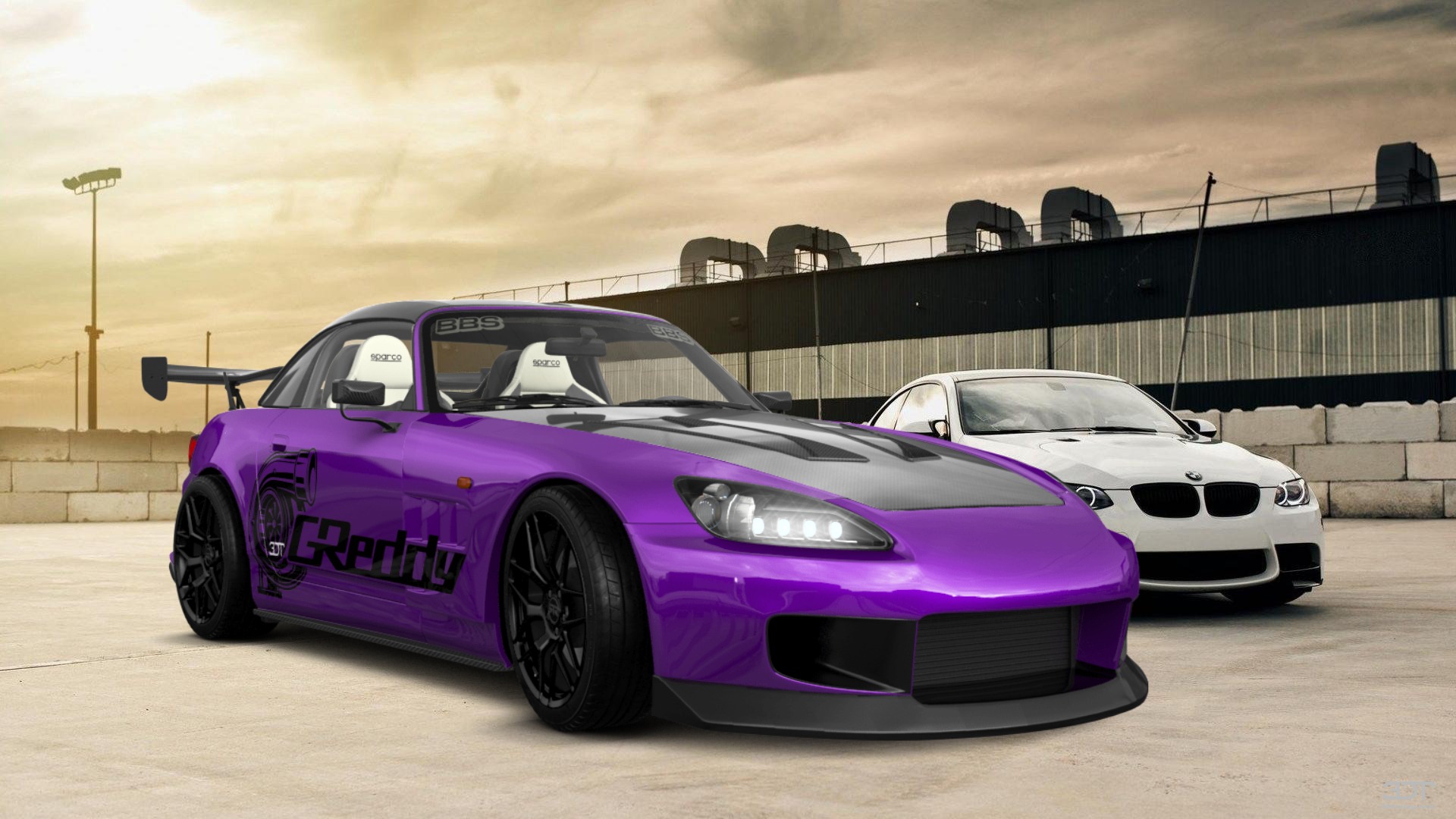 Honda S2000 Roadster 1999 Images