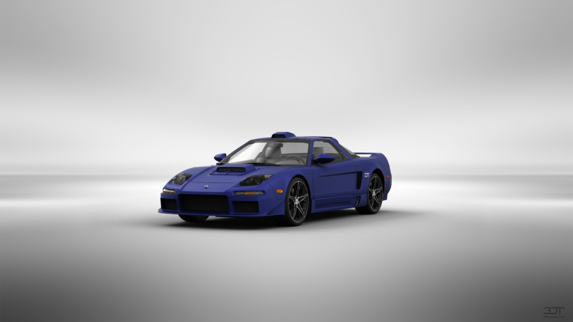 Acura NSX Coupe 2005