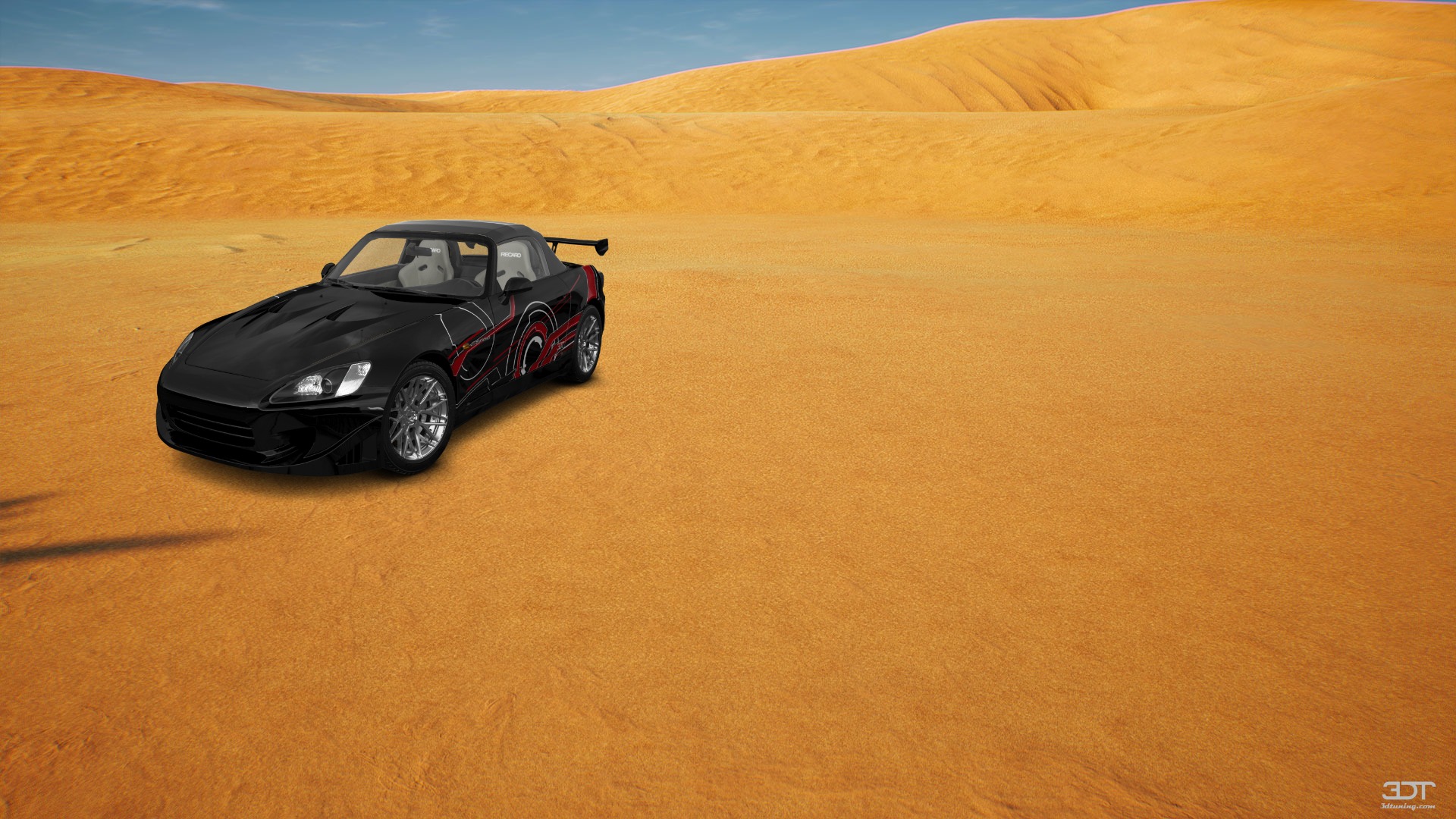 Honda S2000 Roadster 1999