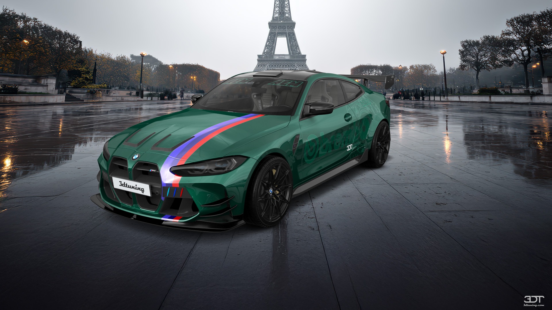 BMW M4 2 Door Coupe 2021 Images