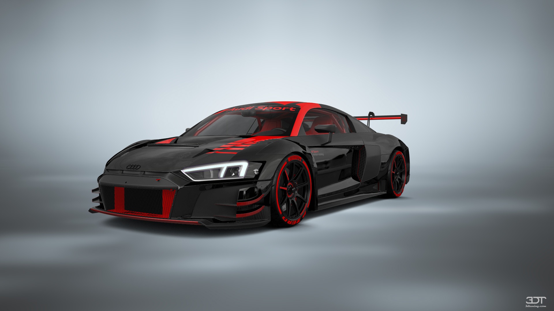 Audi R8 2 Door Coupe 2019