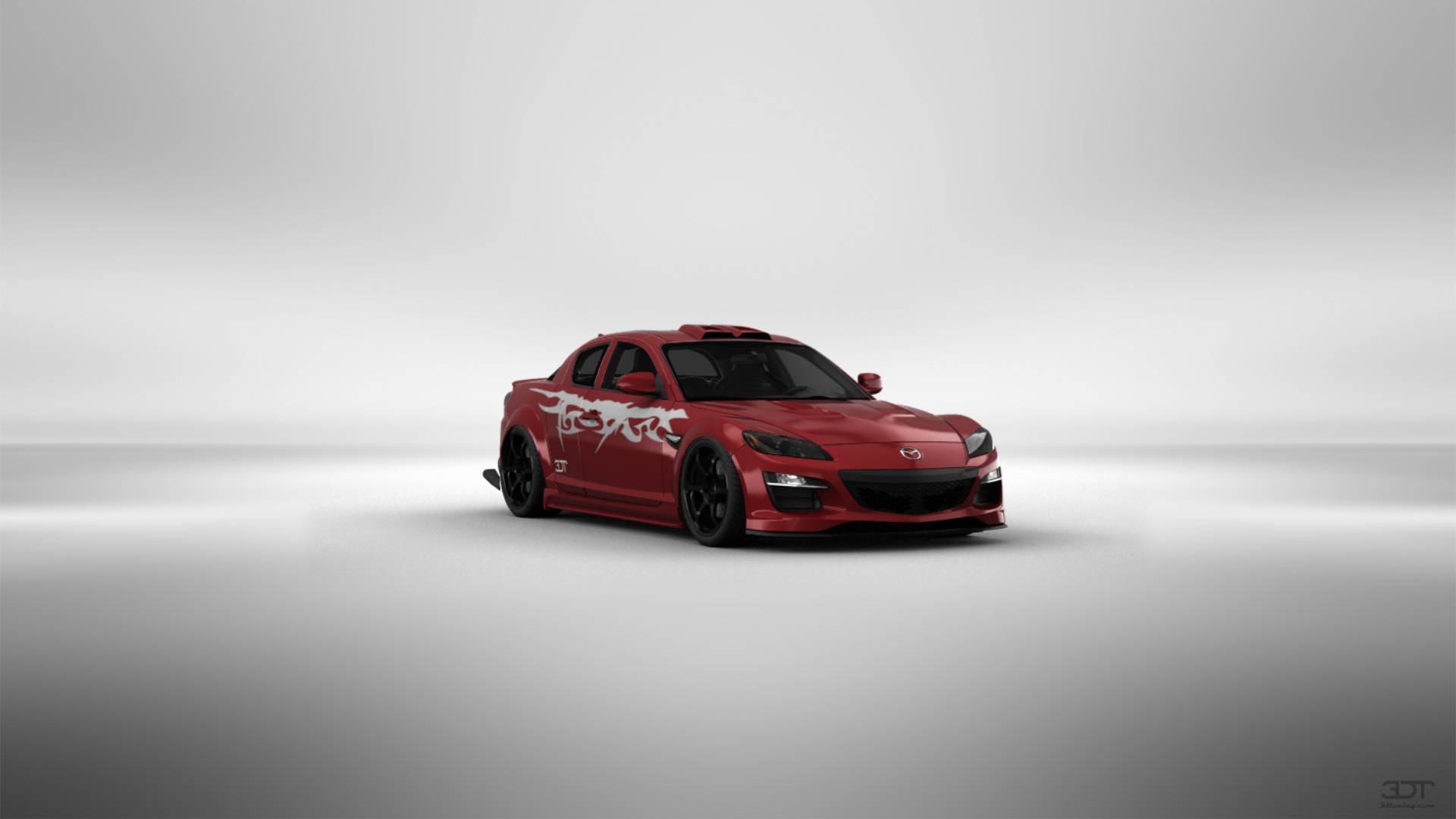 Mazda RX-8 R3 Coupe 2010