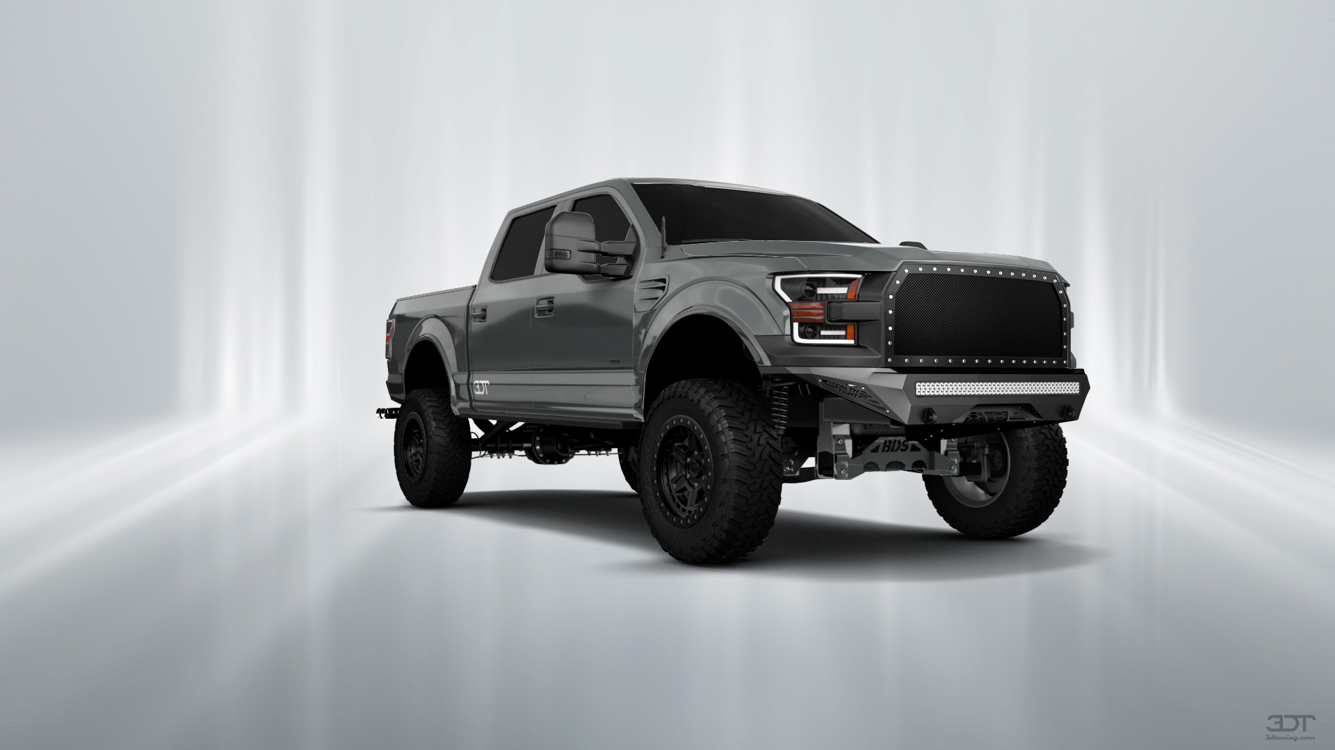 Ford F-150 Truck 2015